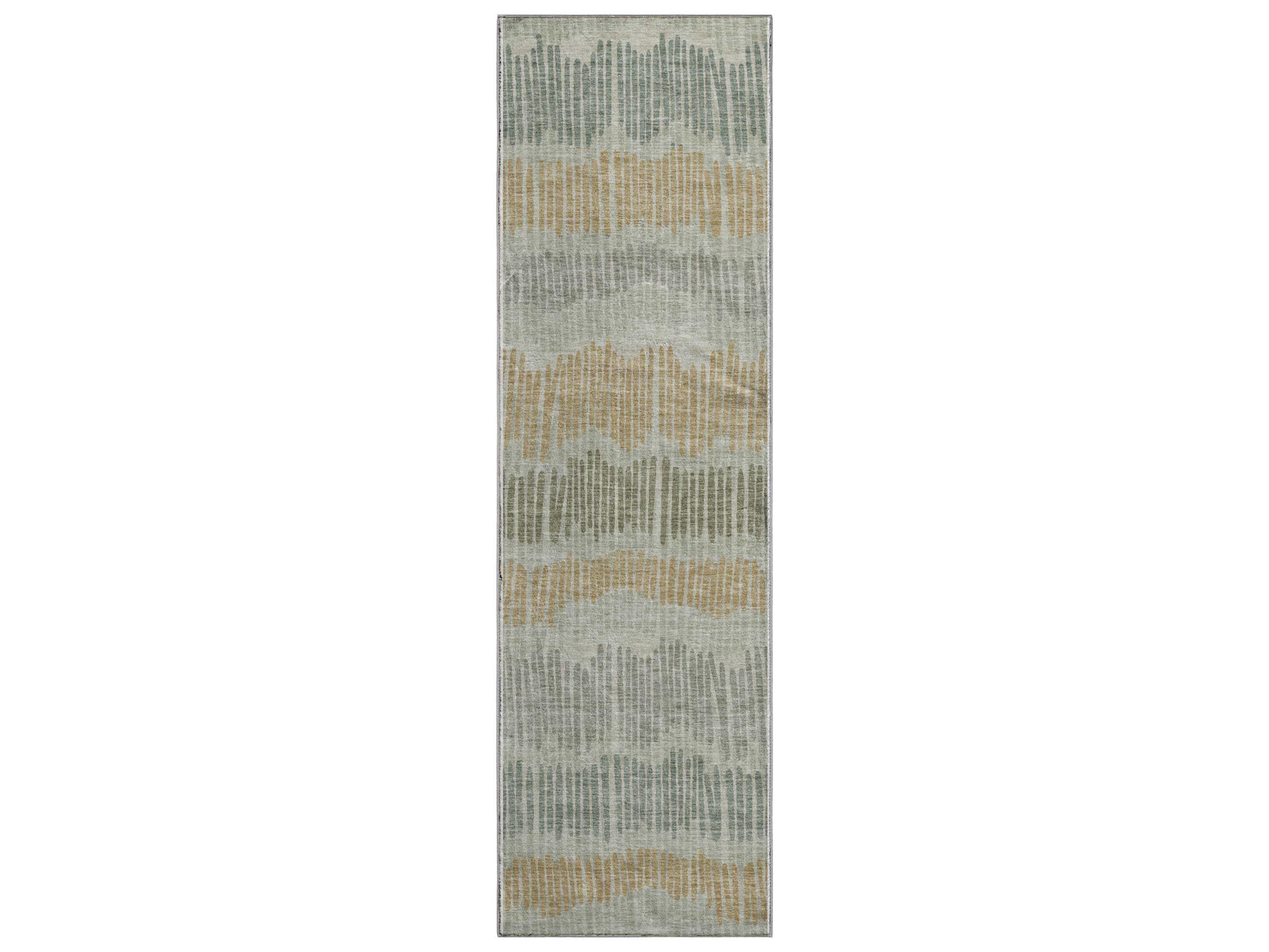 Dalyn Mayfield Striped Area Rug