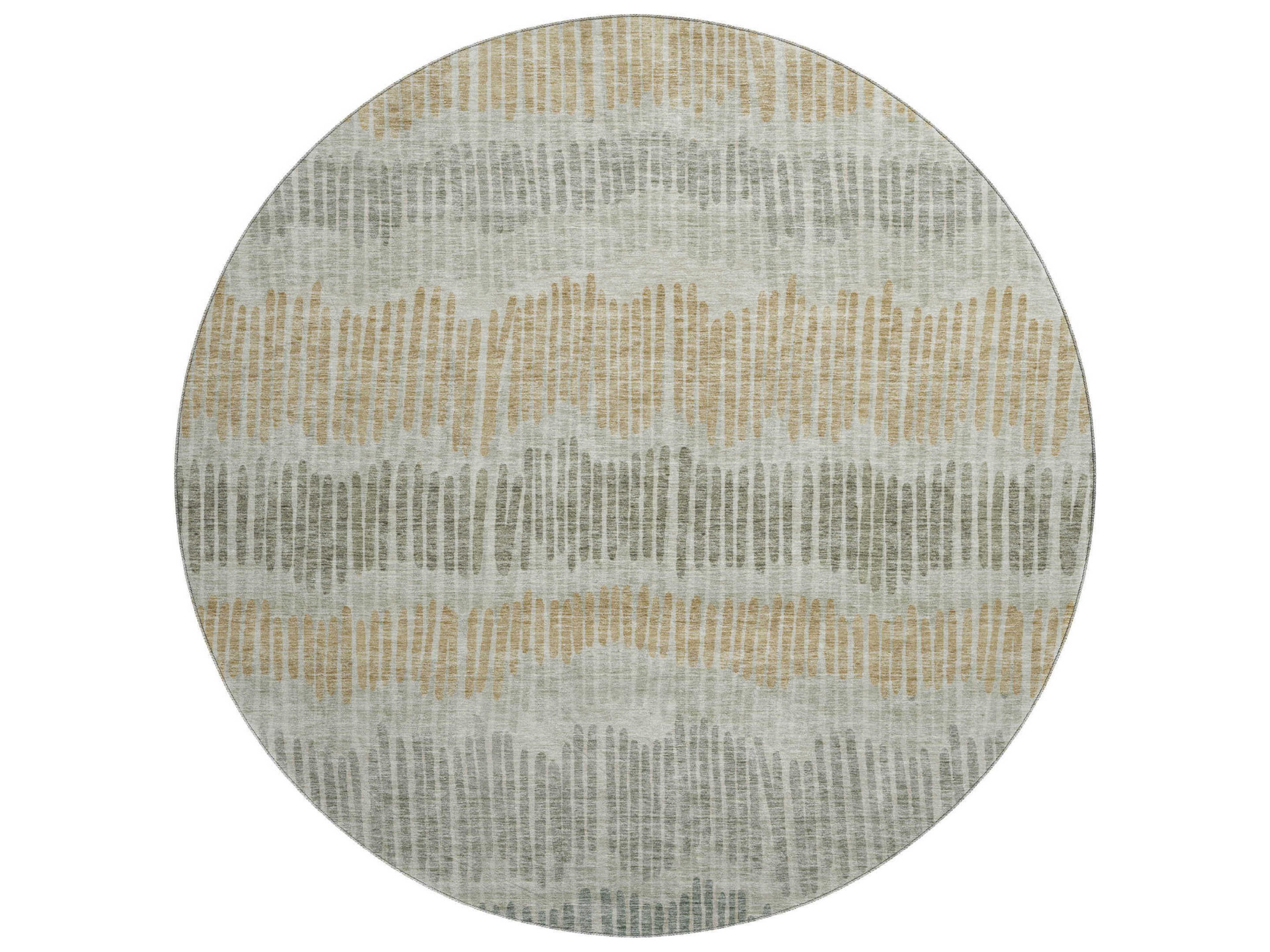 Dalyn Mayfield Striped Area Rug