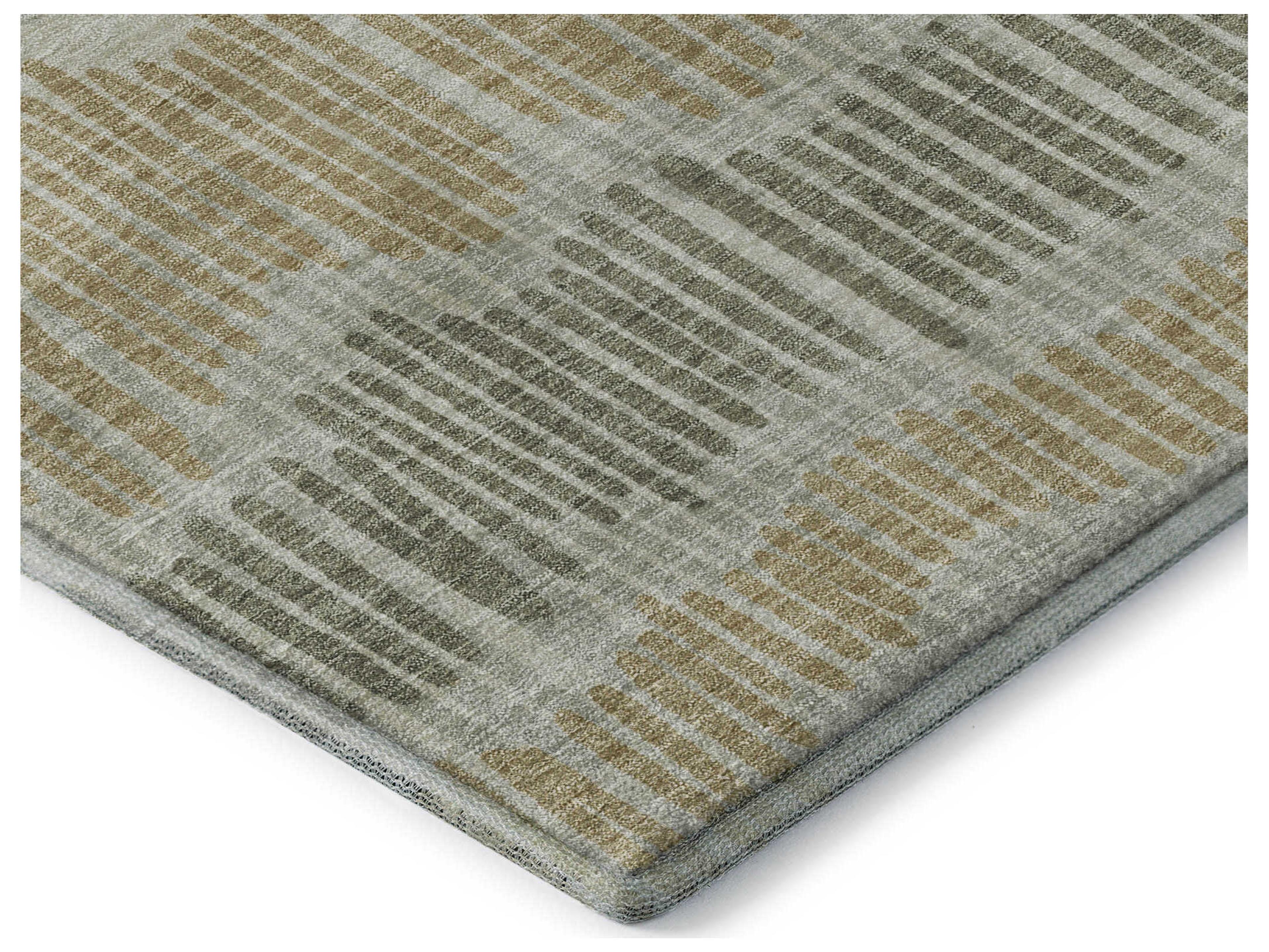 Dalyn Mayfield Striped Area Rug