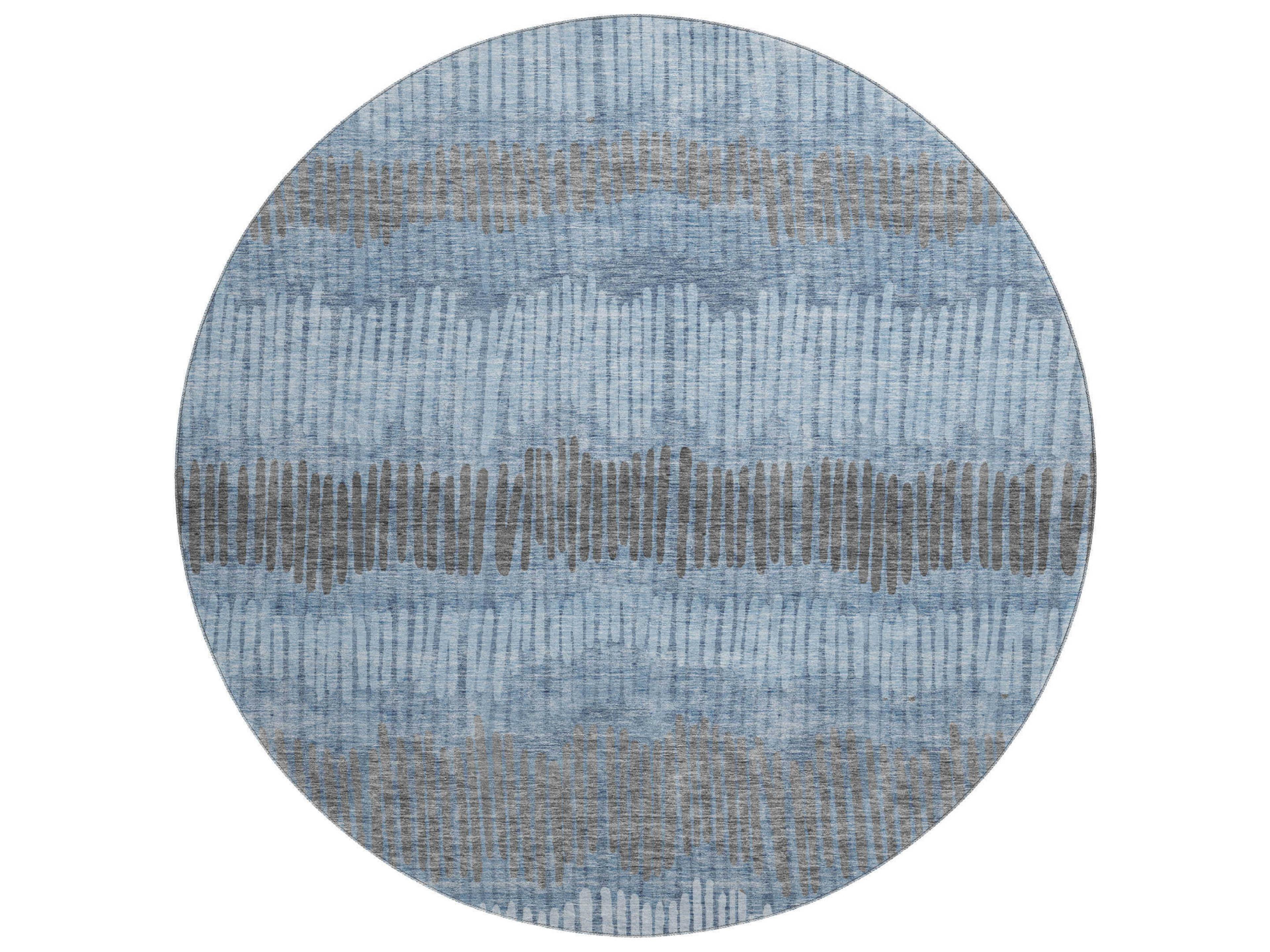 Dalyn Mayfield Striped Area Rug