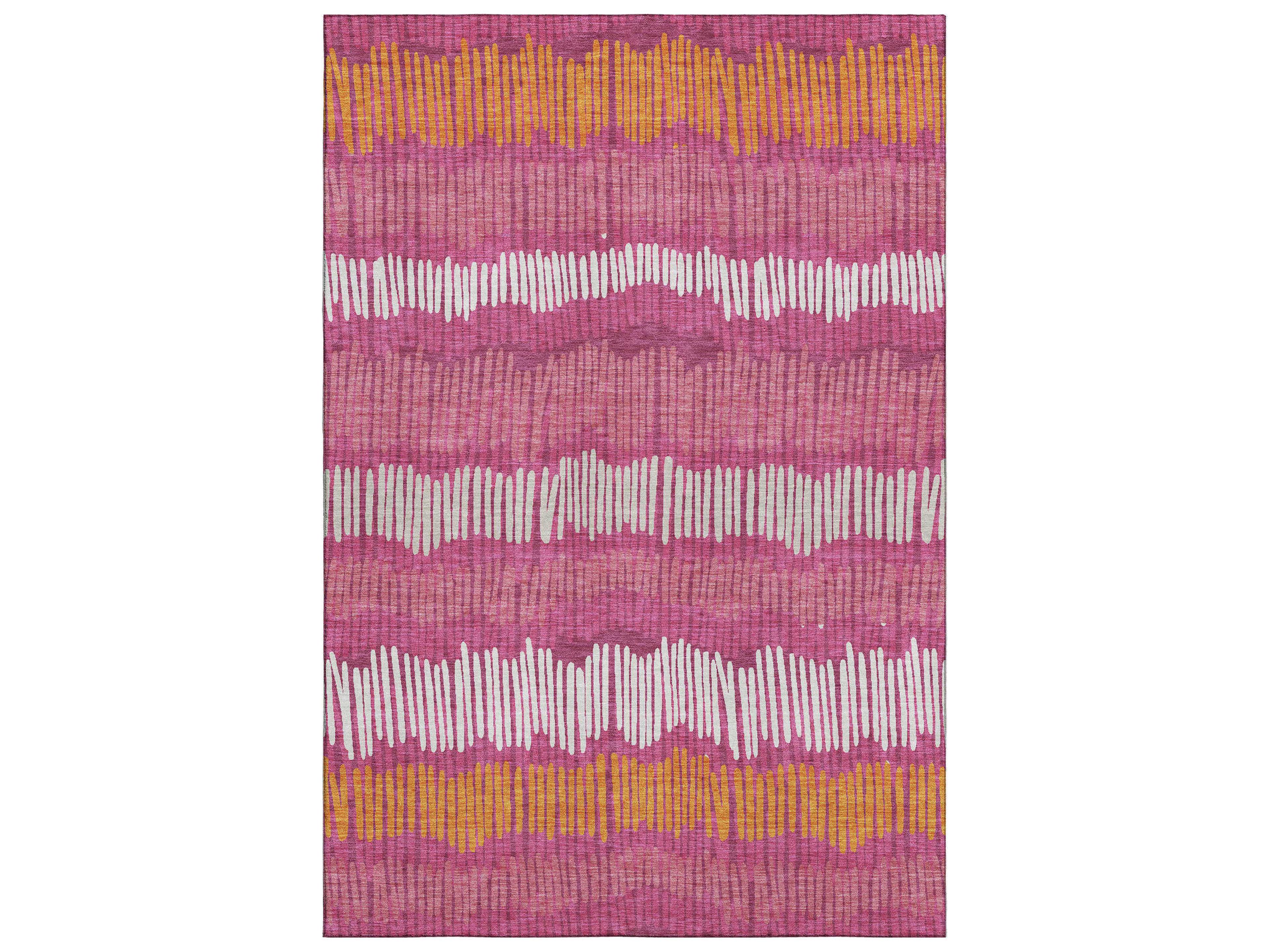Mayfield Striped Area Rug