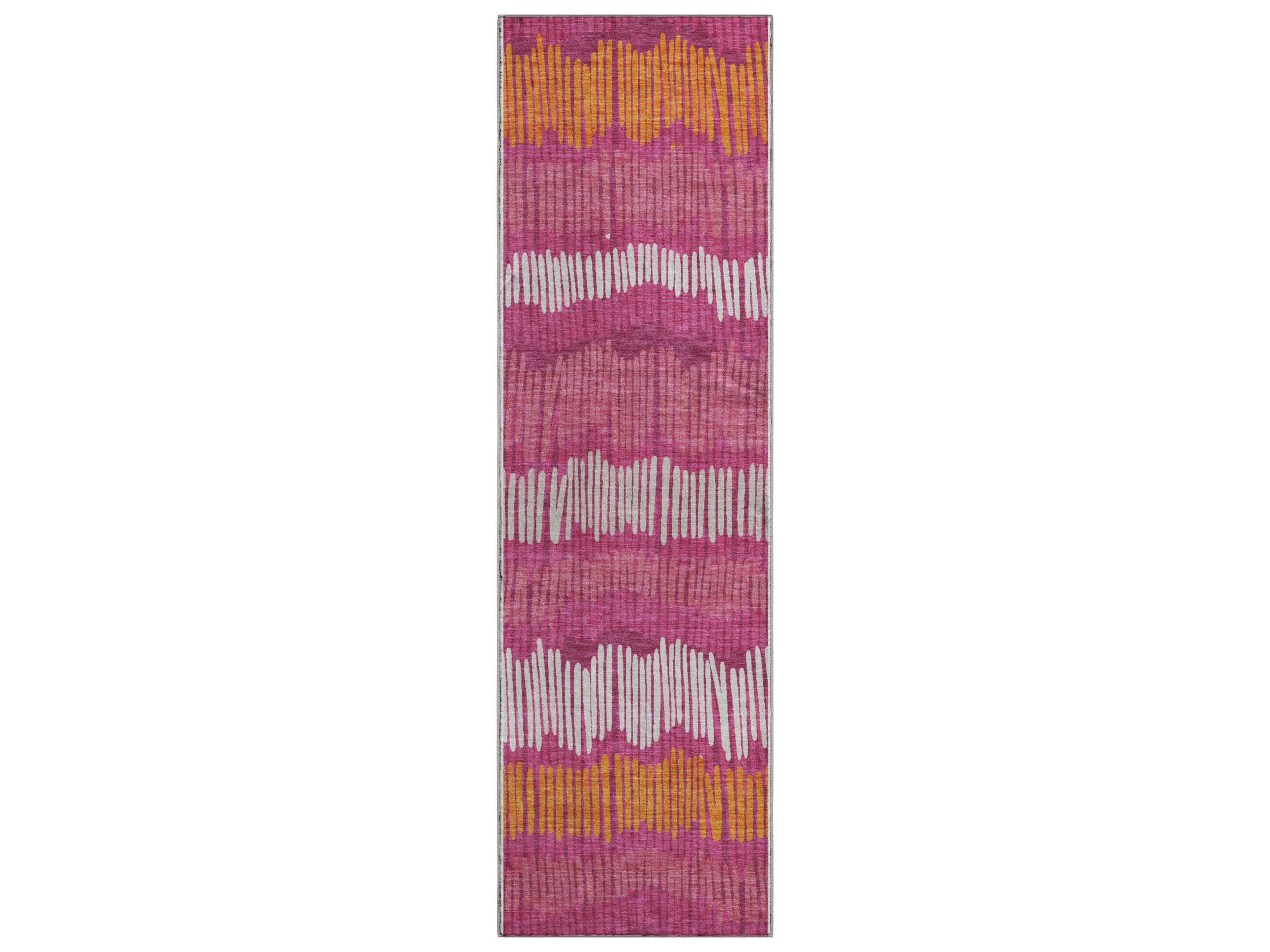 Dalyn Mayfield Striped Area Rug