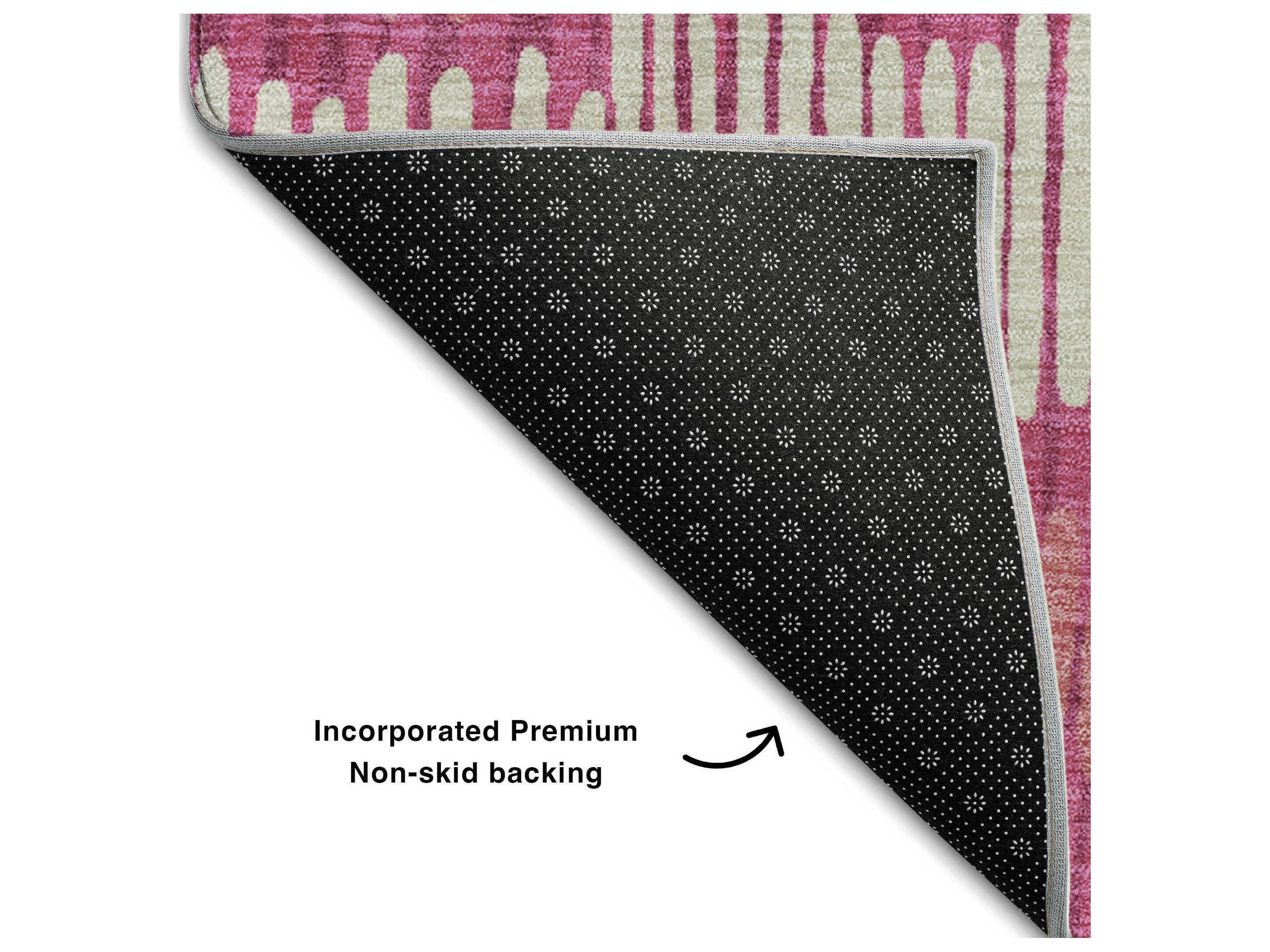 Dalyn Mayfield Striped Area Rug