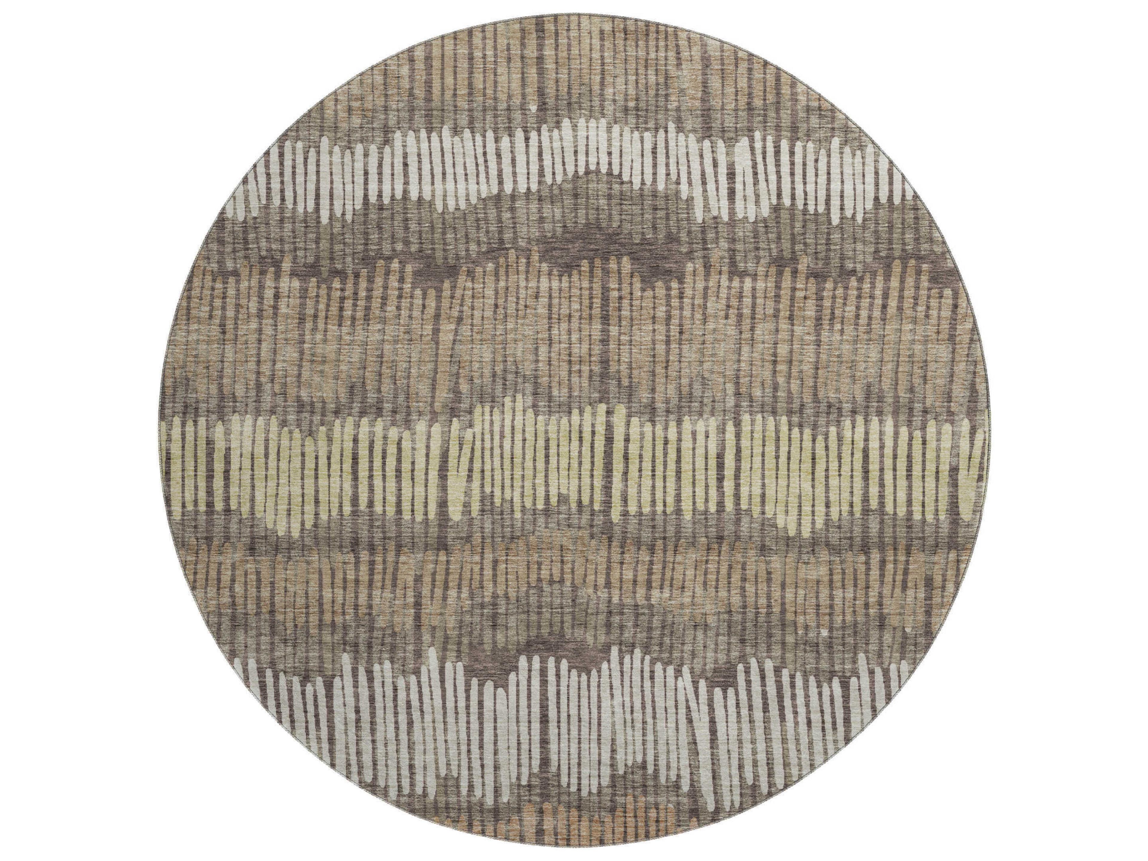 Dalyn Mayfield Striped Area Rug