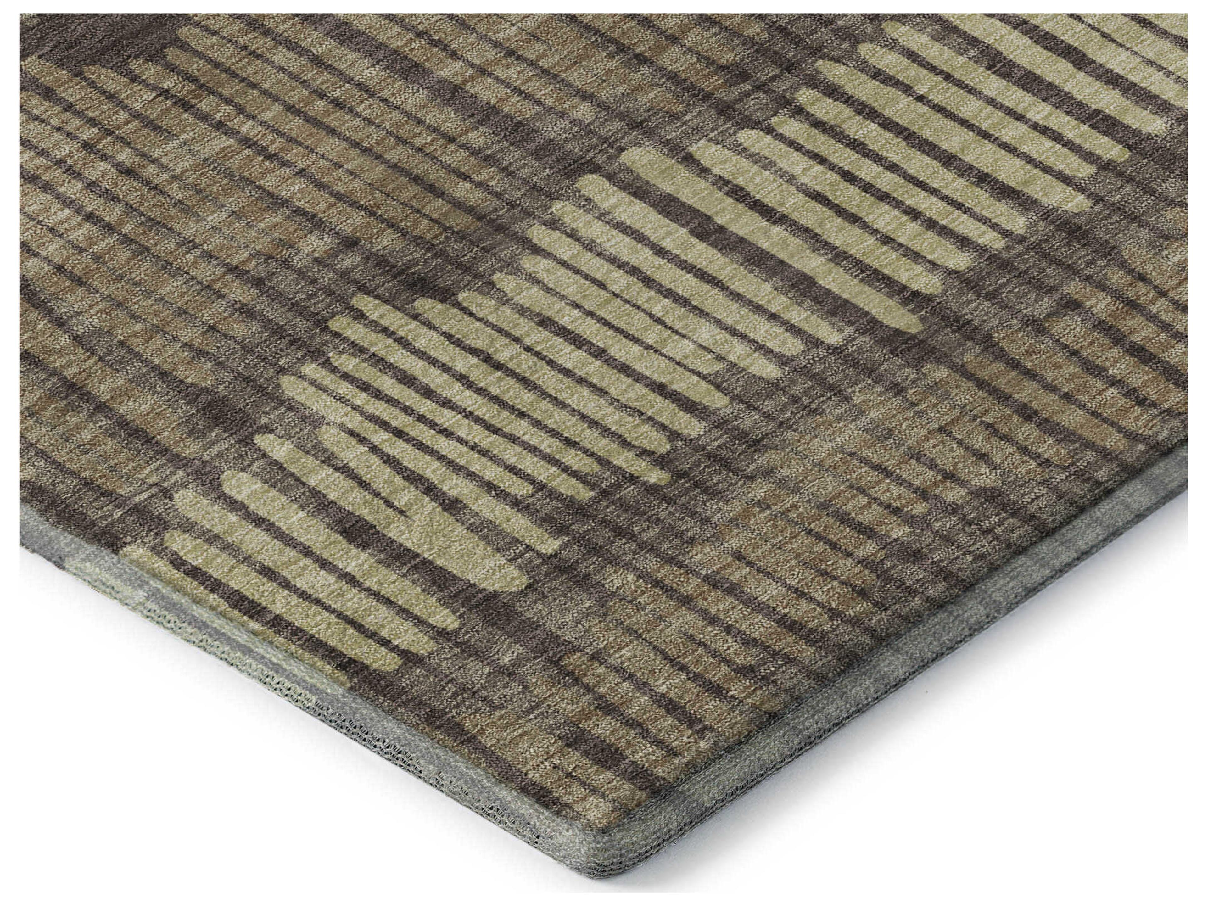 Dalyn Mayfield Striped Area Rug