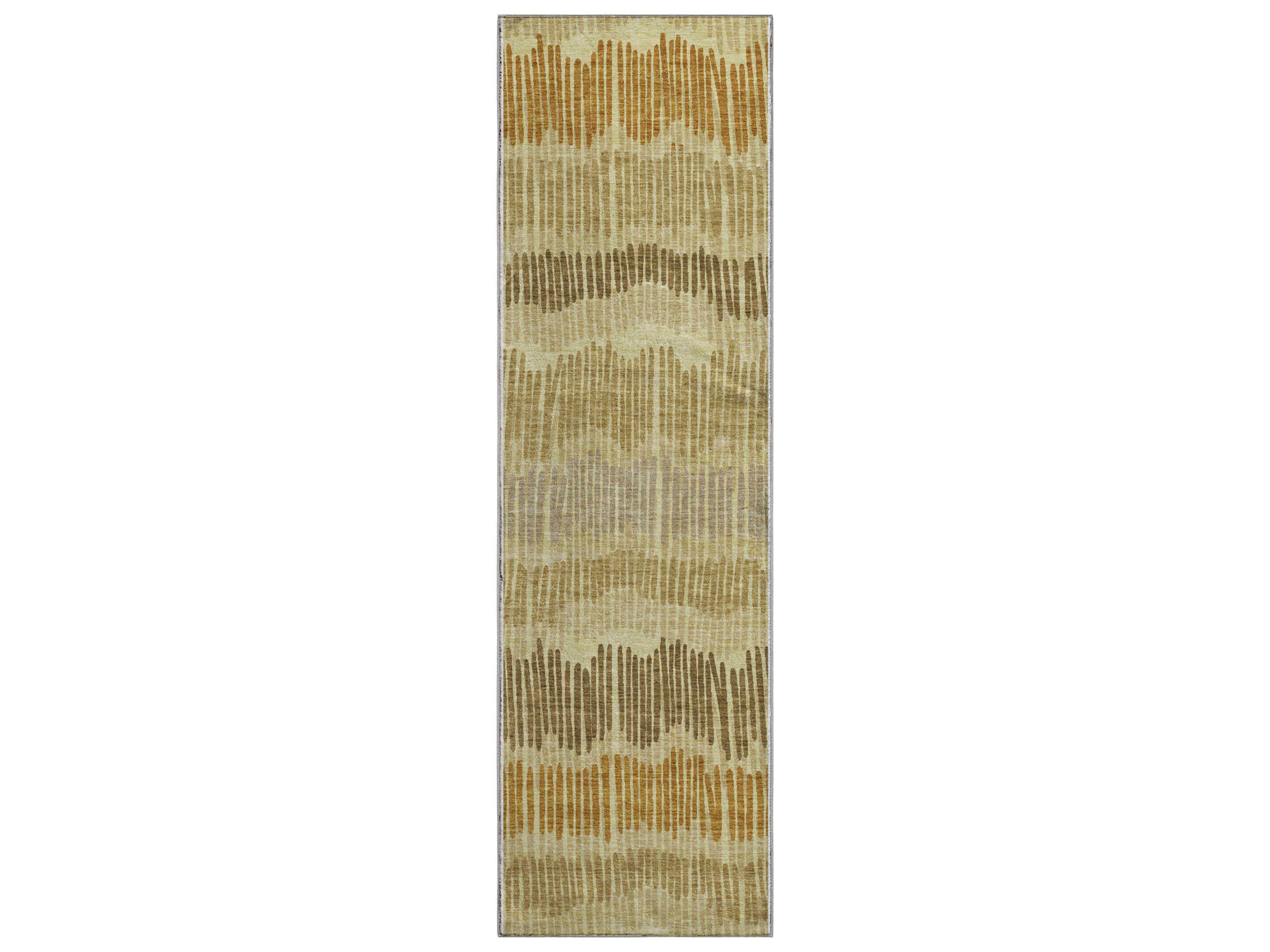 Dalyn Mayfield Striped Area Rug