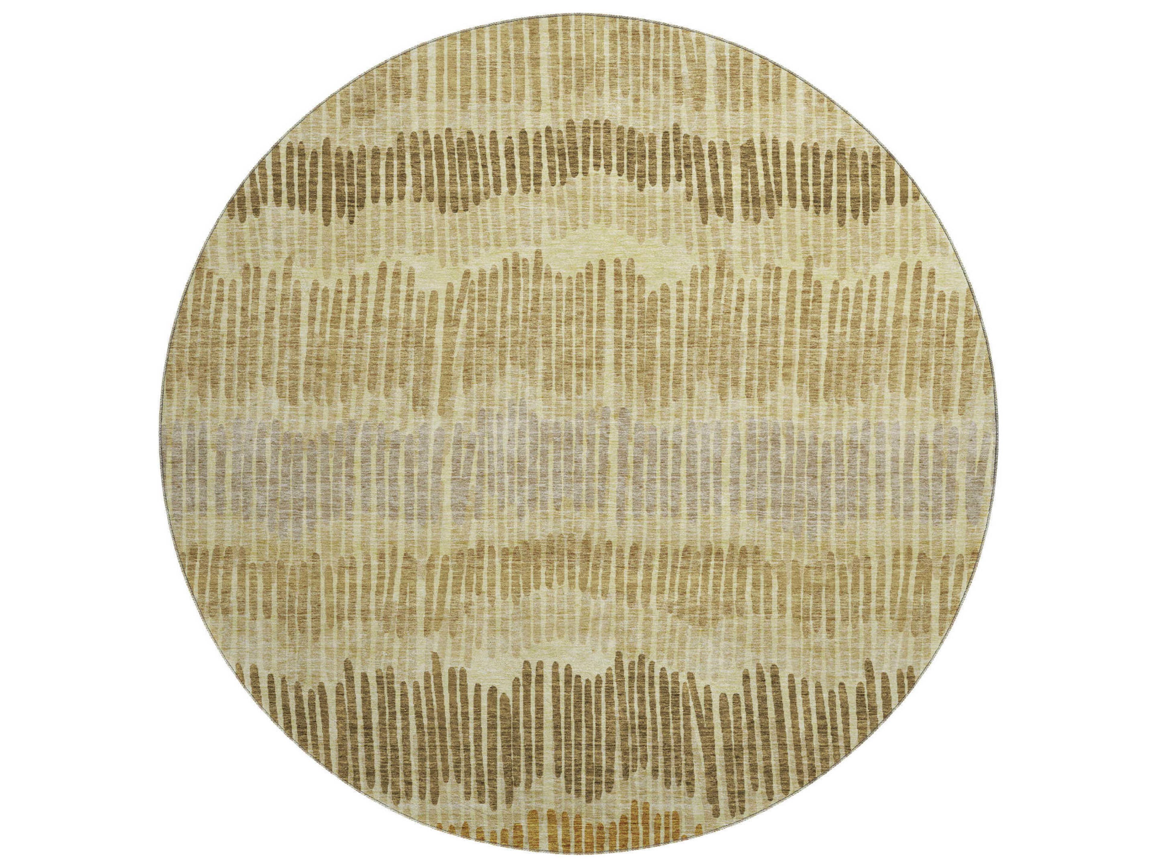 Dalyn Mayfield Striped Area Rug