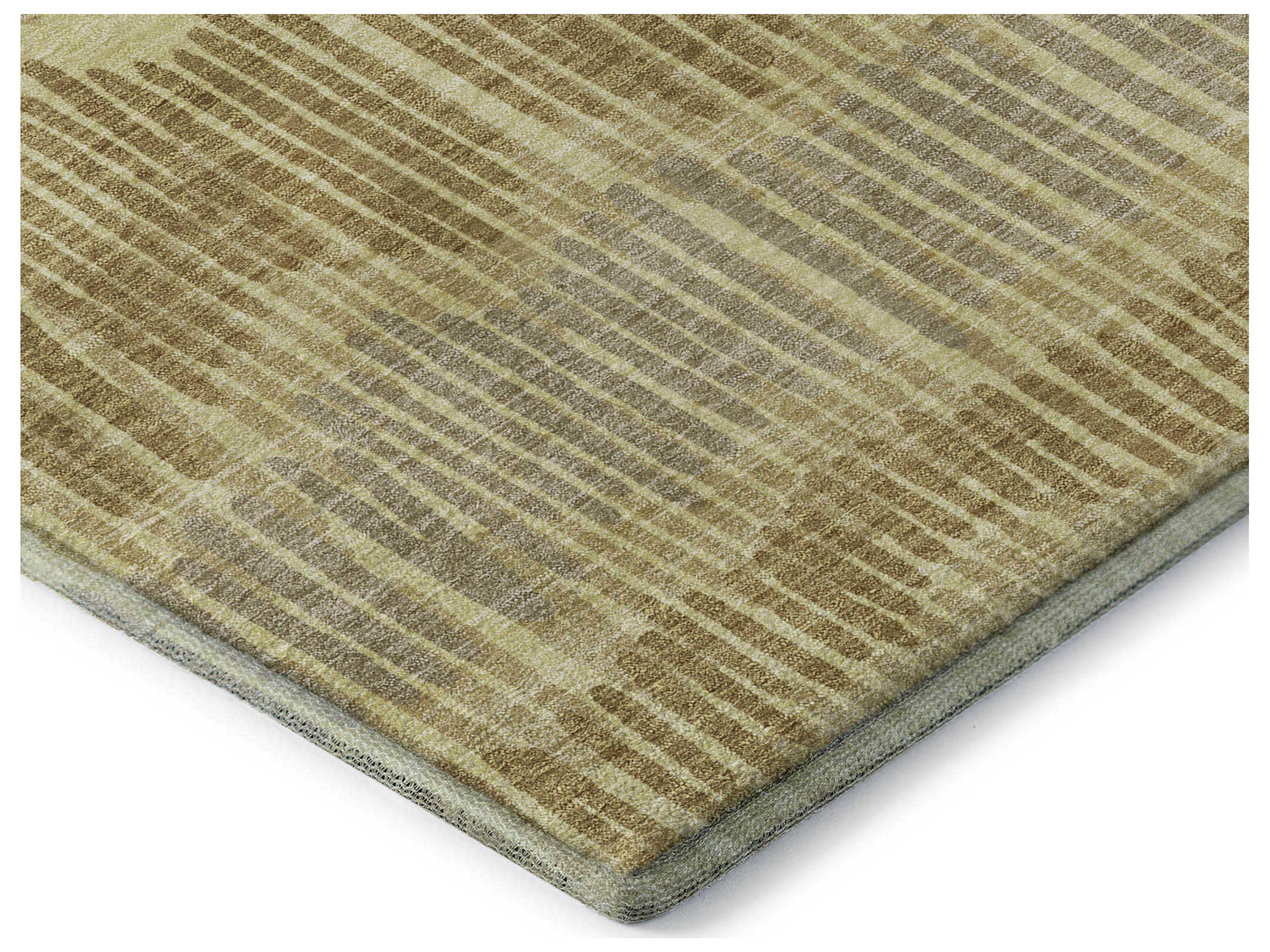 Dalyn Mayfield Striped Area Rug