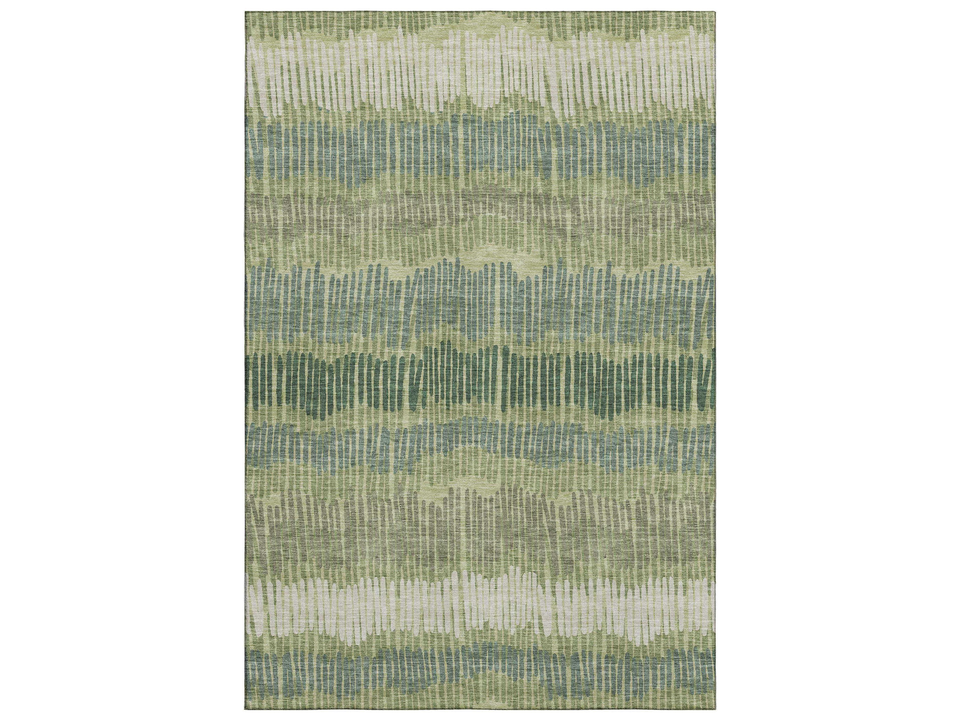 Mayfield Striped Area Rug