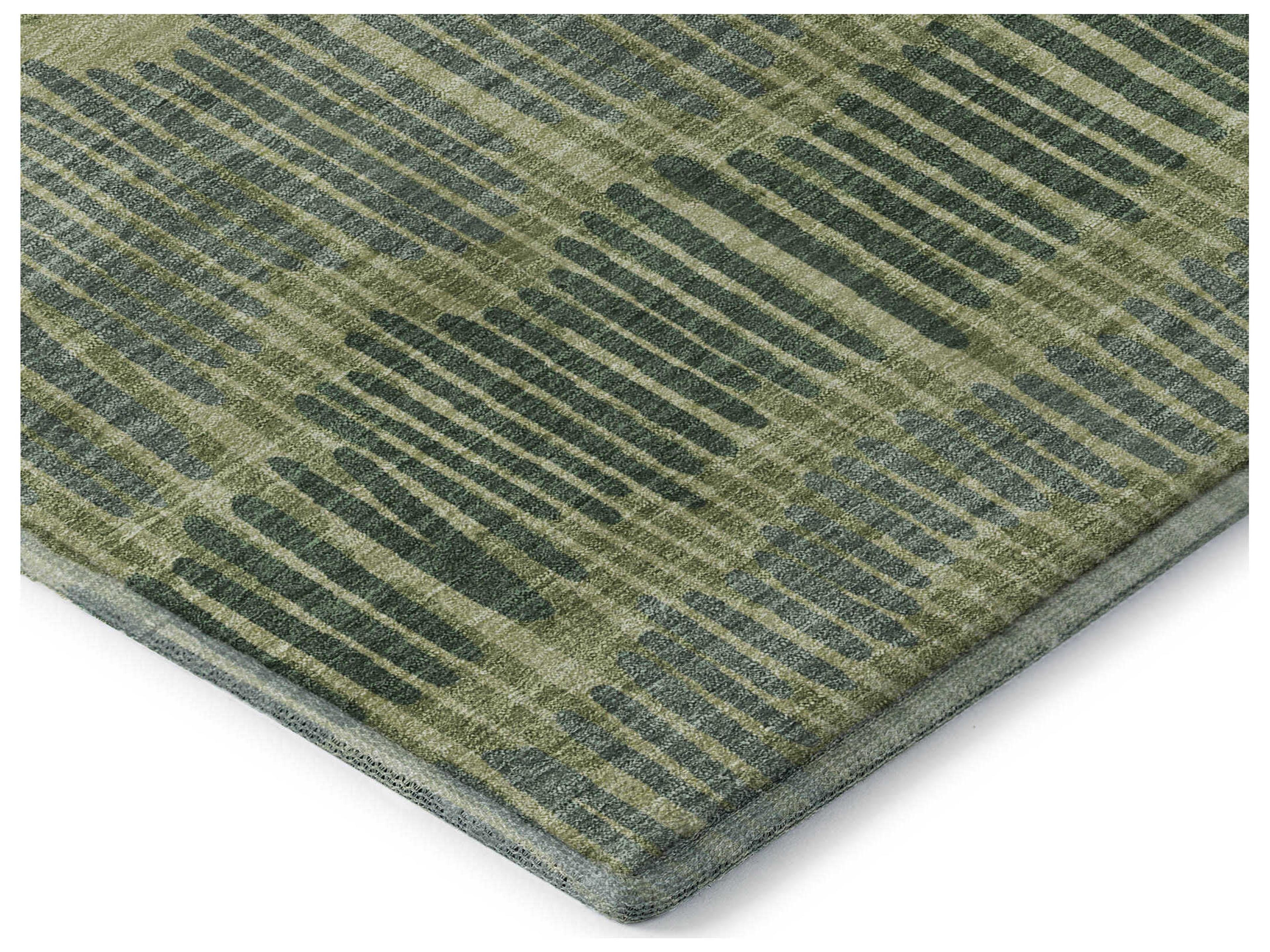 Dalyn Mayfield Striped Area Rug