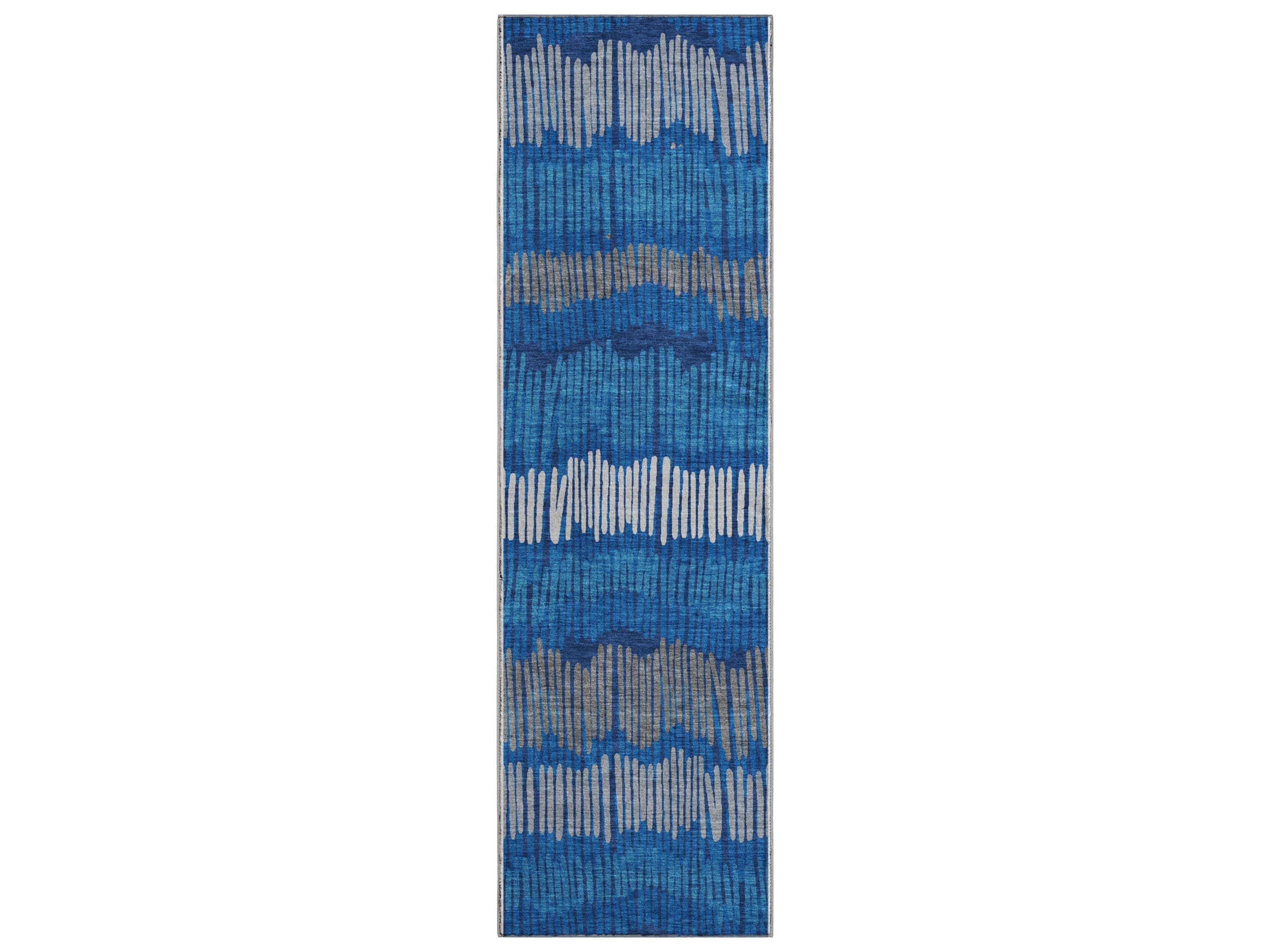 Dalyn Mayfield Striped Area Rug
