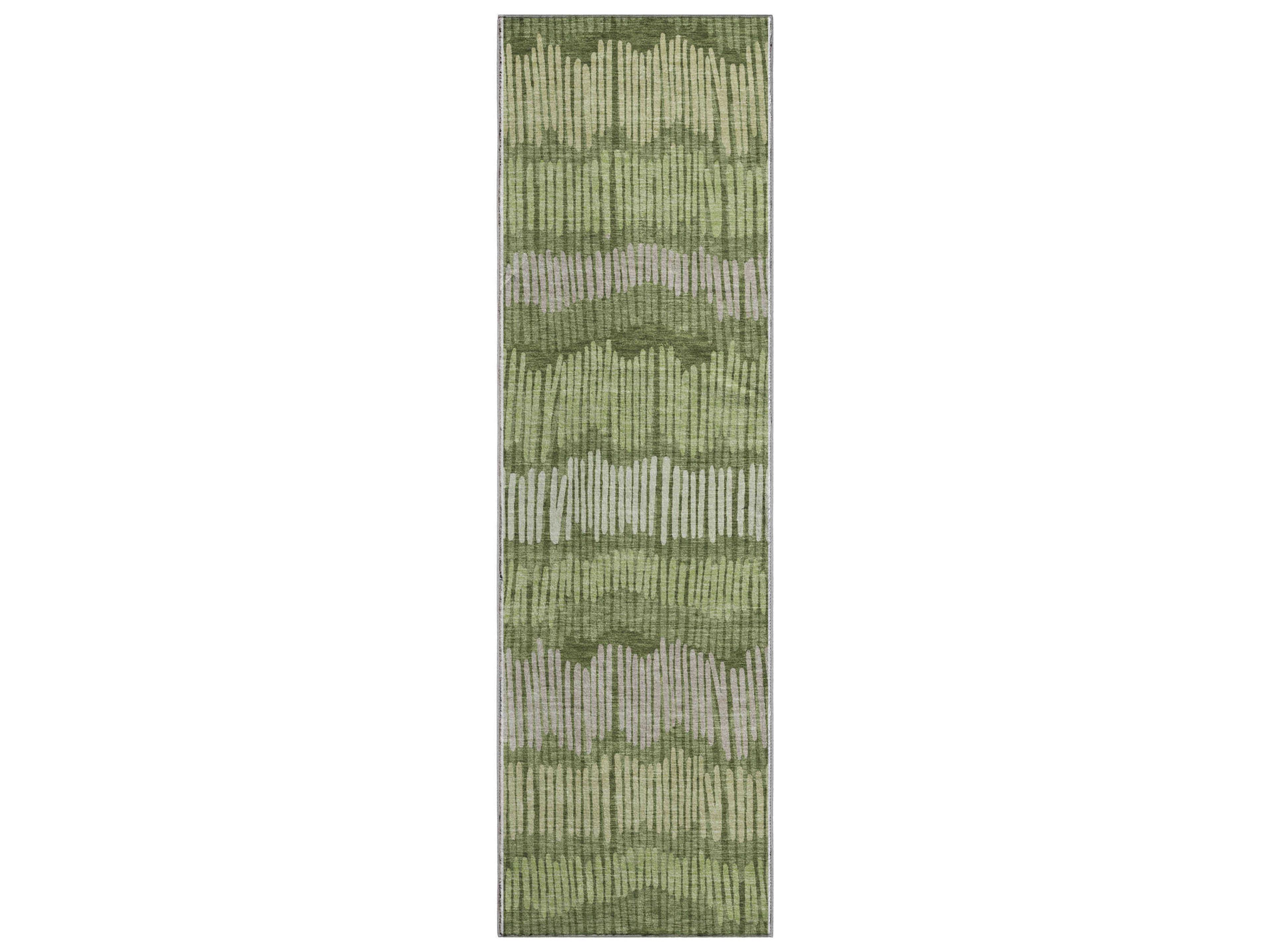 Dalyn Mayfield Striped Area Rug