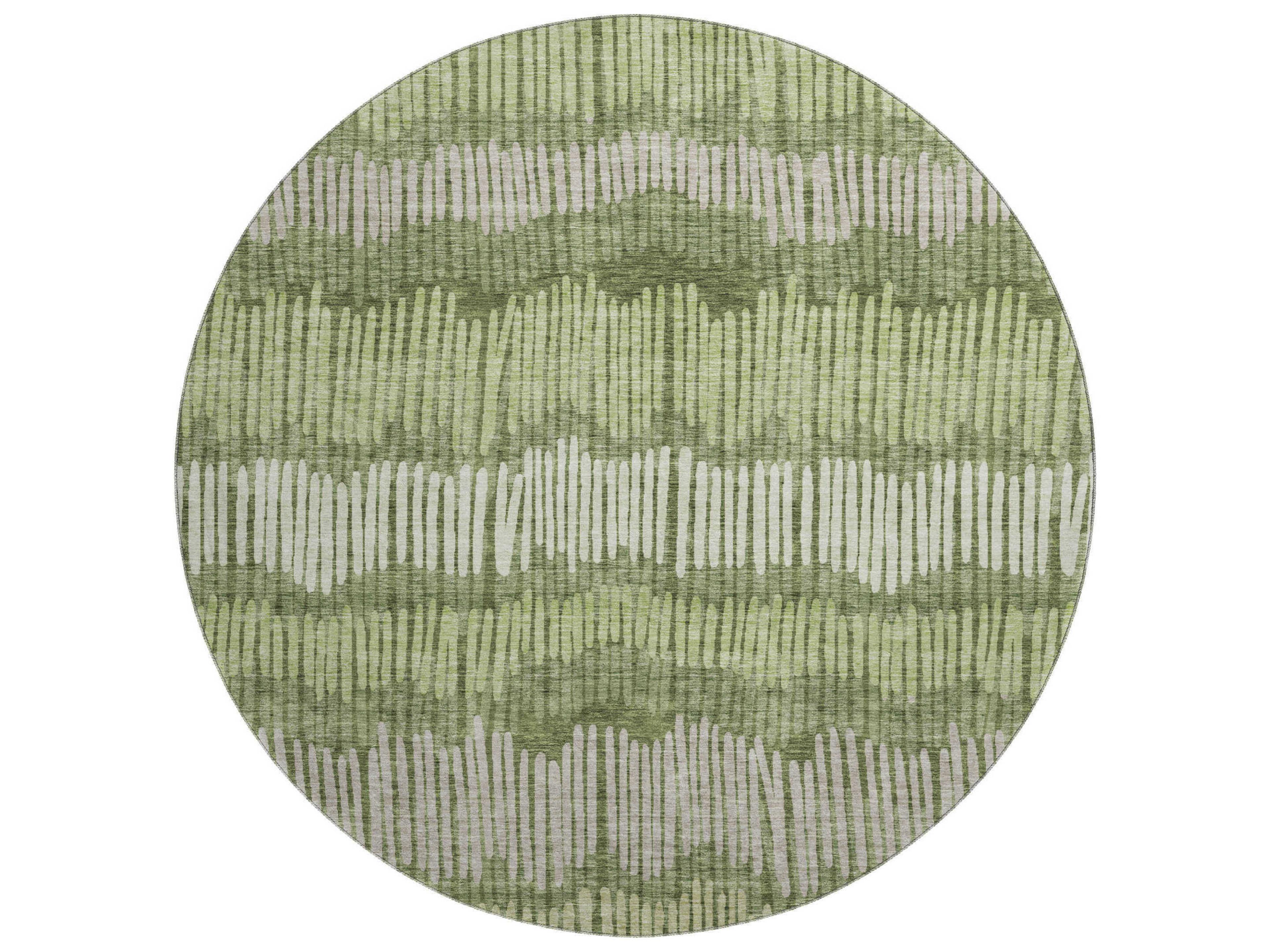 Dalyn Mayfield Striped Area Rug