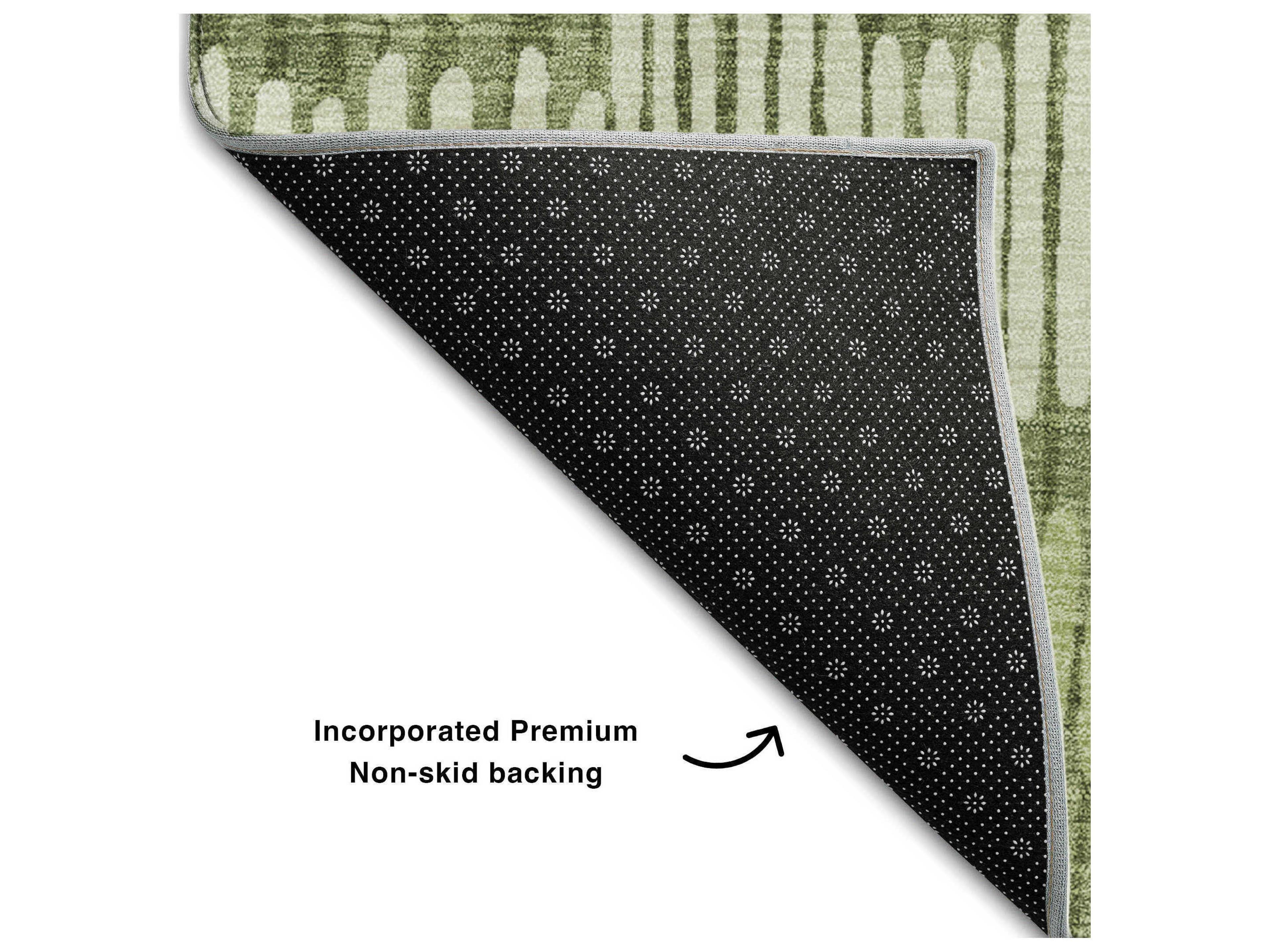 Dalyn Mayfield Striped Area Rug