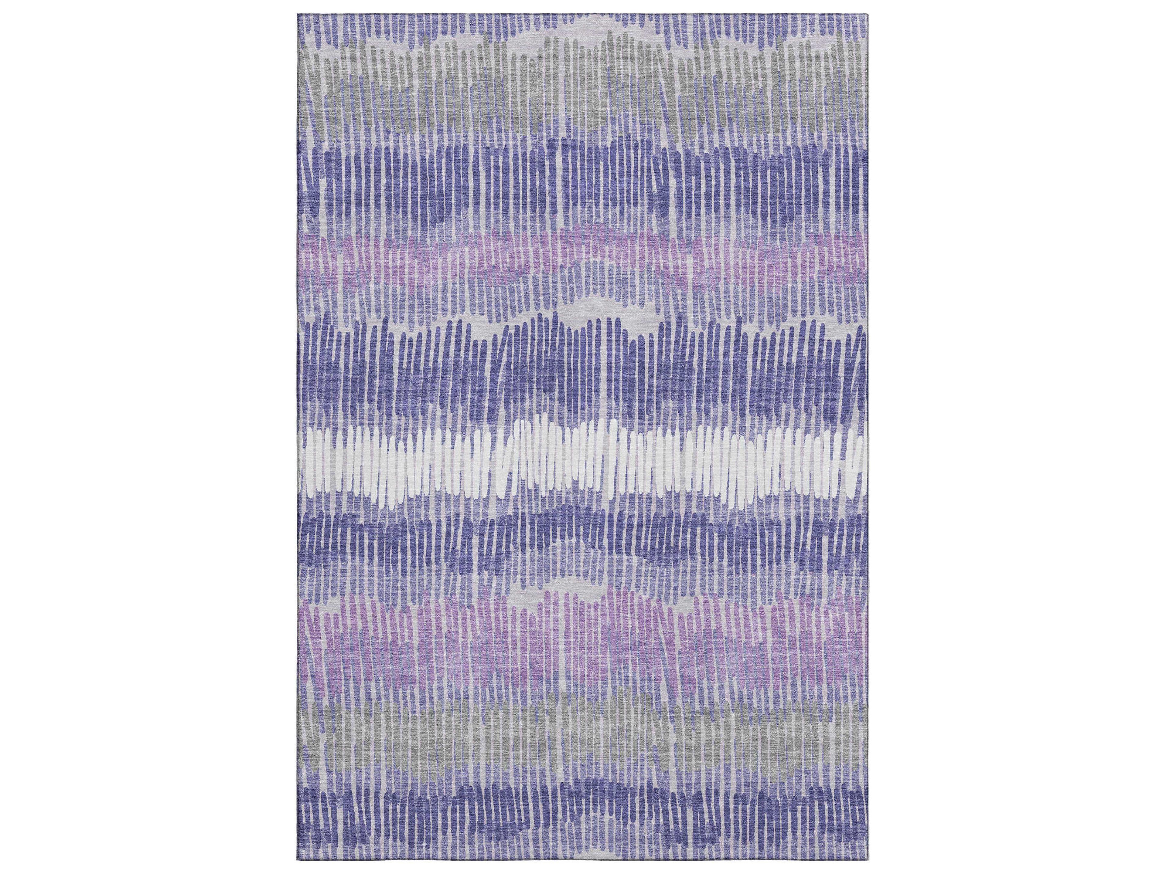 Mayfield Striped Area Rug