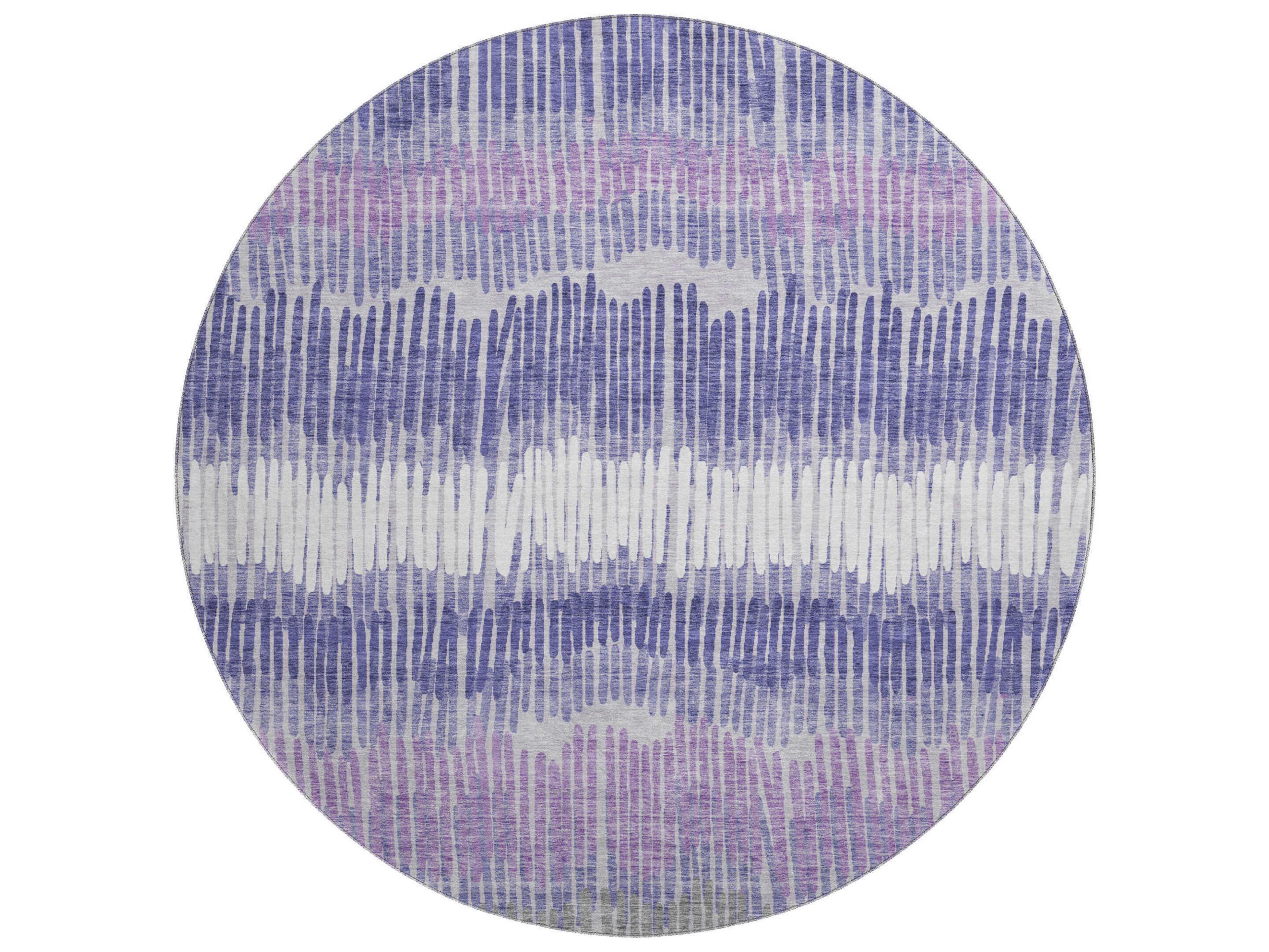 Dalyn Mayfield Striped Area Rug
