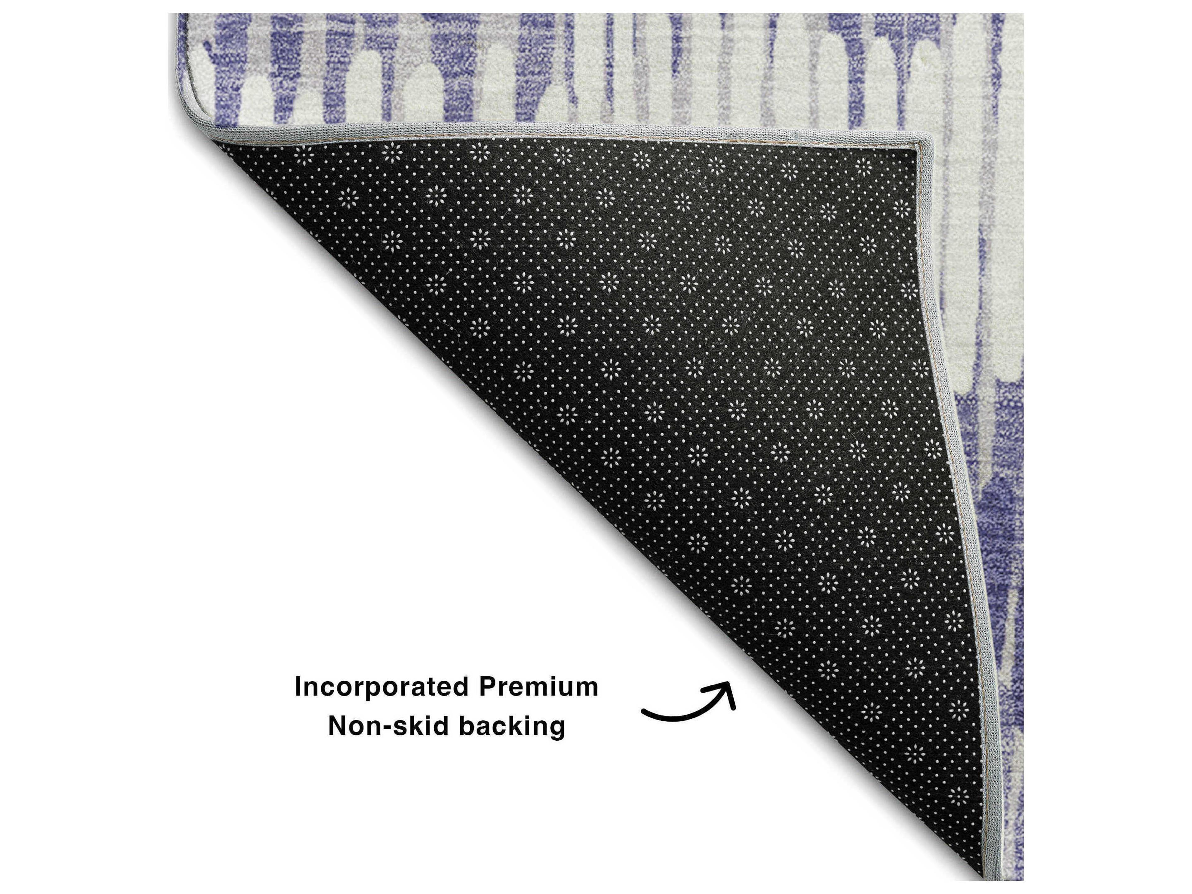 Dalyn Mayfield Striped Area Rug