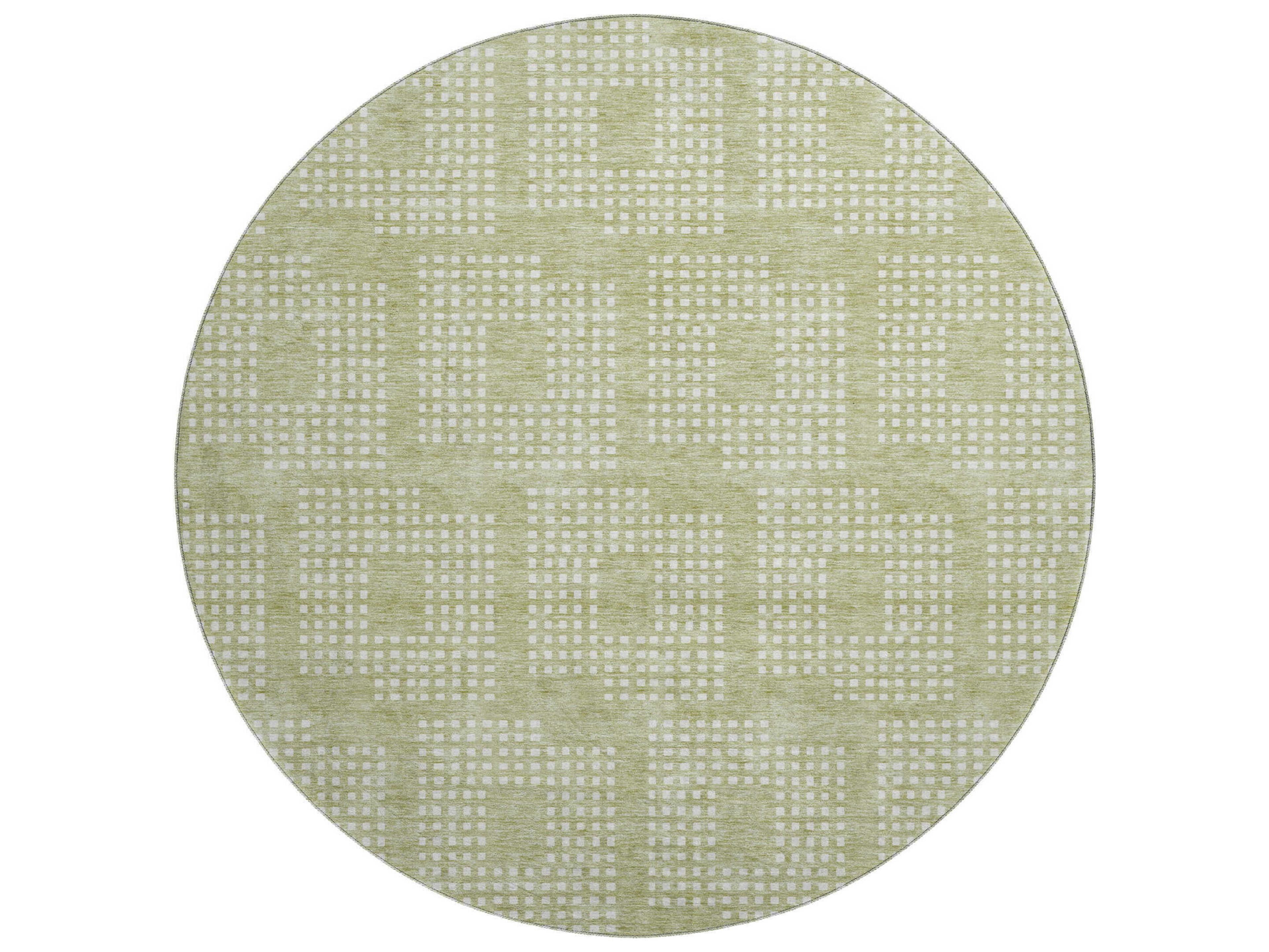 Dalyn Mayfield Geometric Area Rug