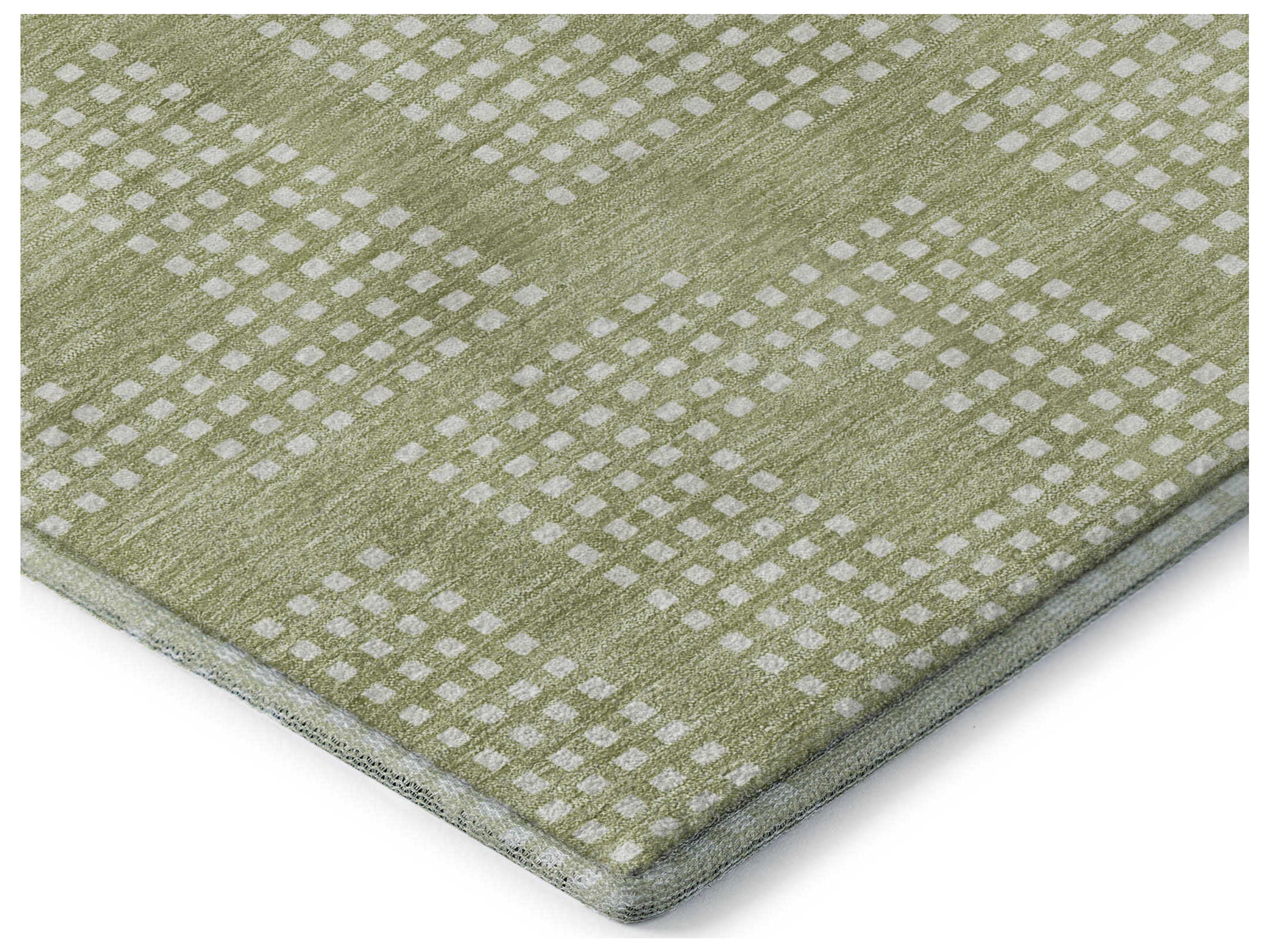 Dalyn Mayfield Geometric Area Rug