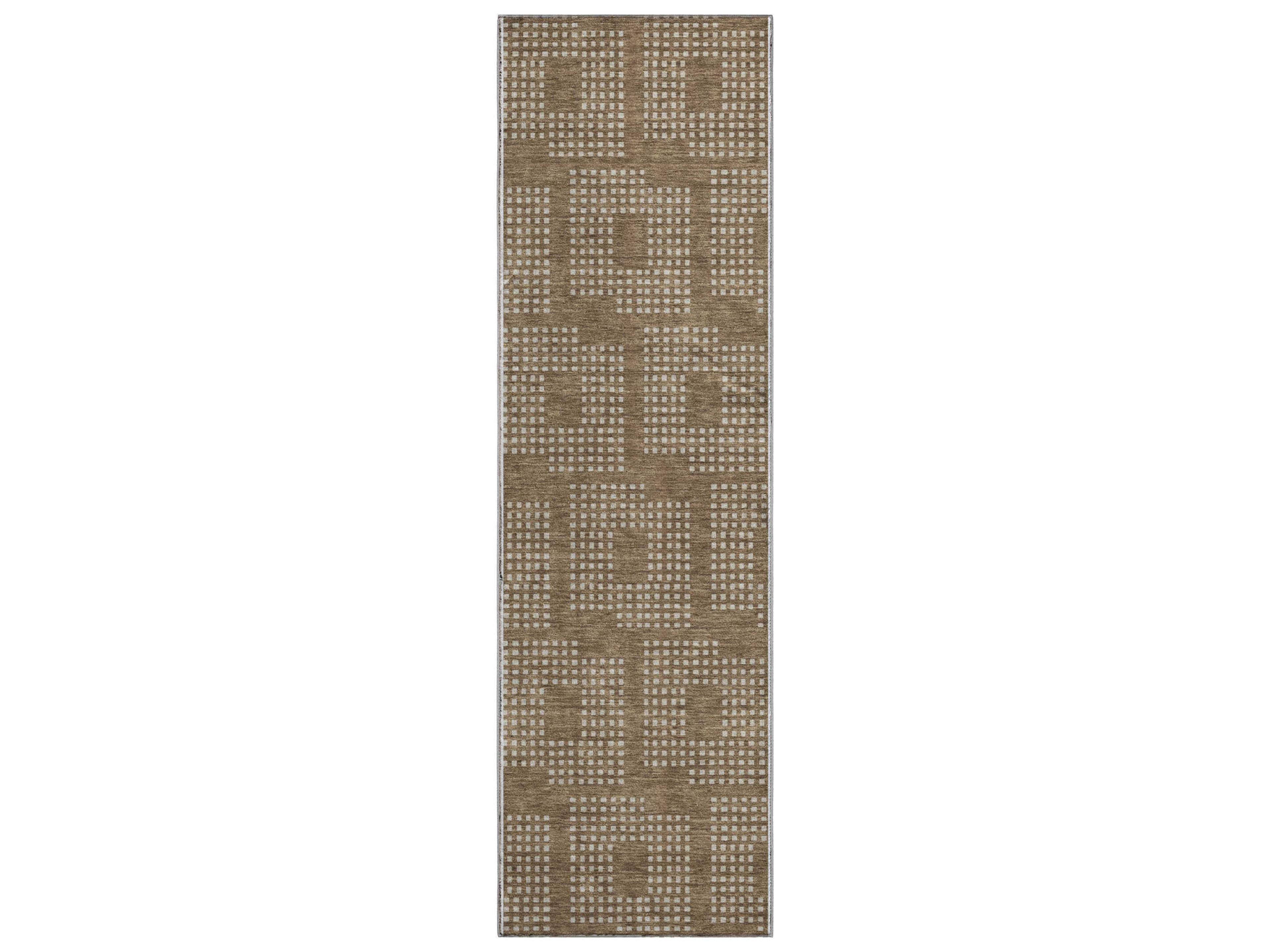 Dalyn Mayfield Geometric Area Rug