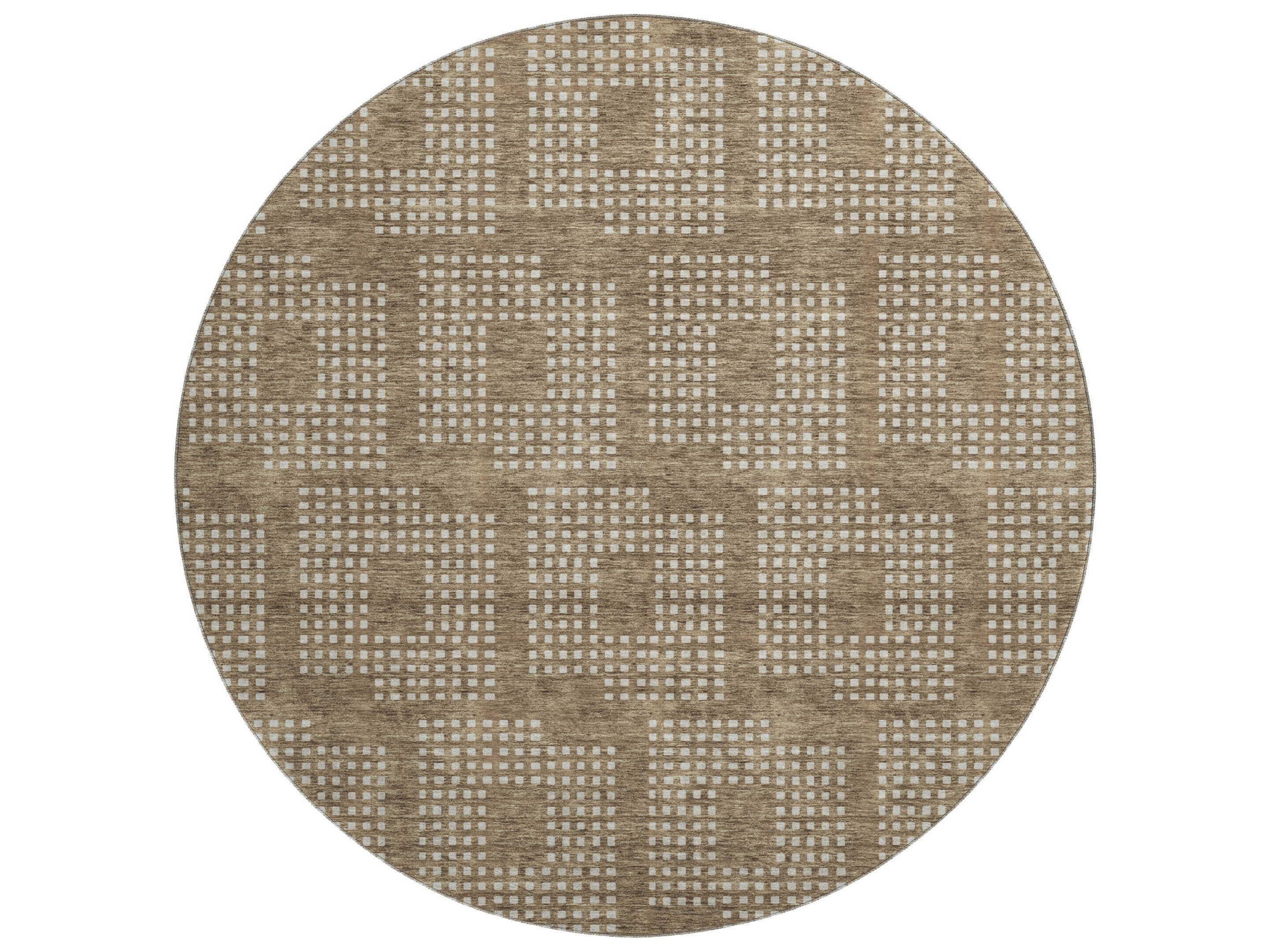 Dalyn Mayfield Geometric Area Rug
