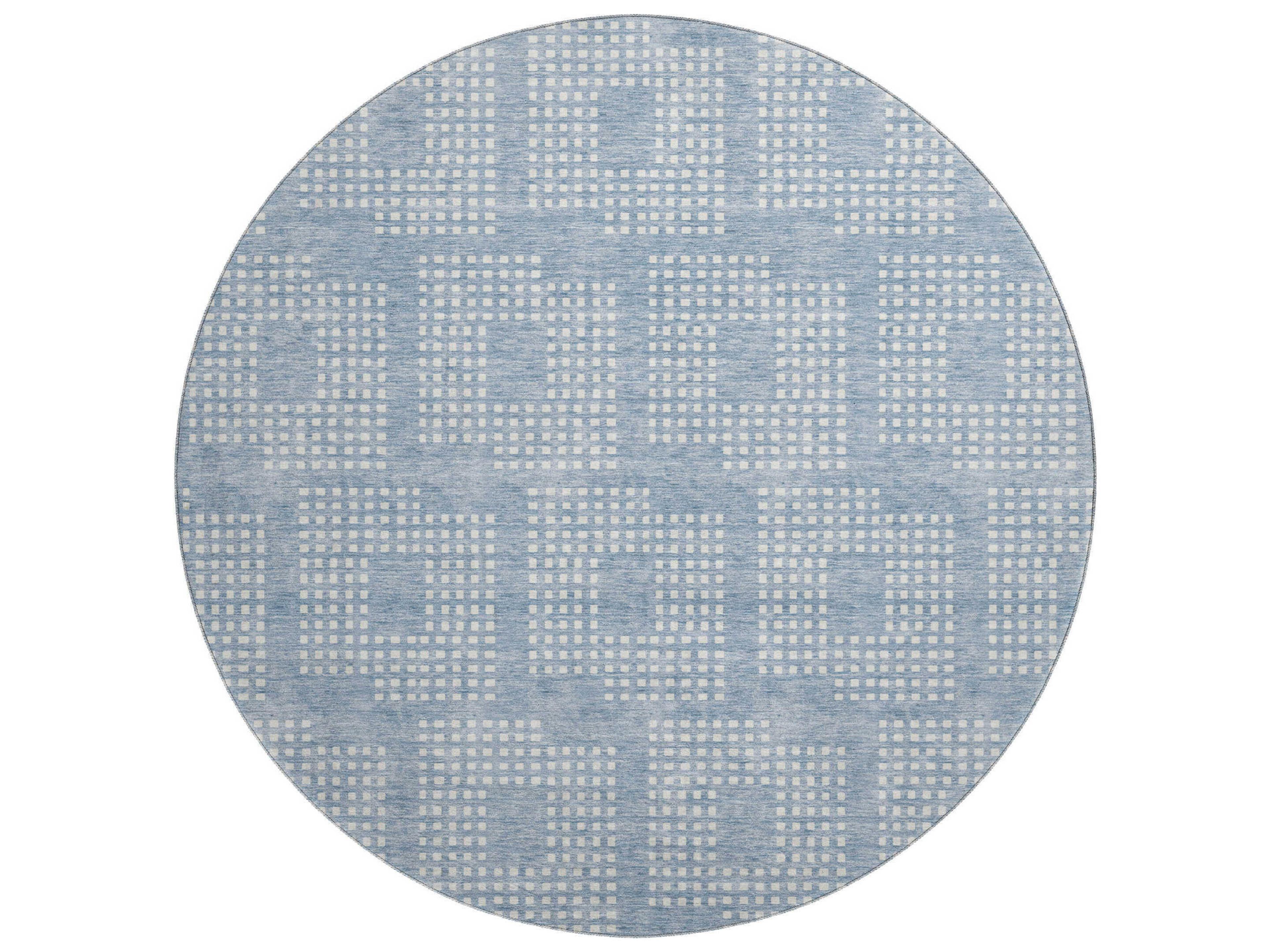 Dalyn Mayfield Geometric Area Rug