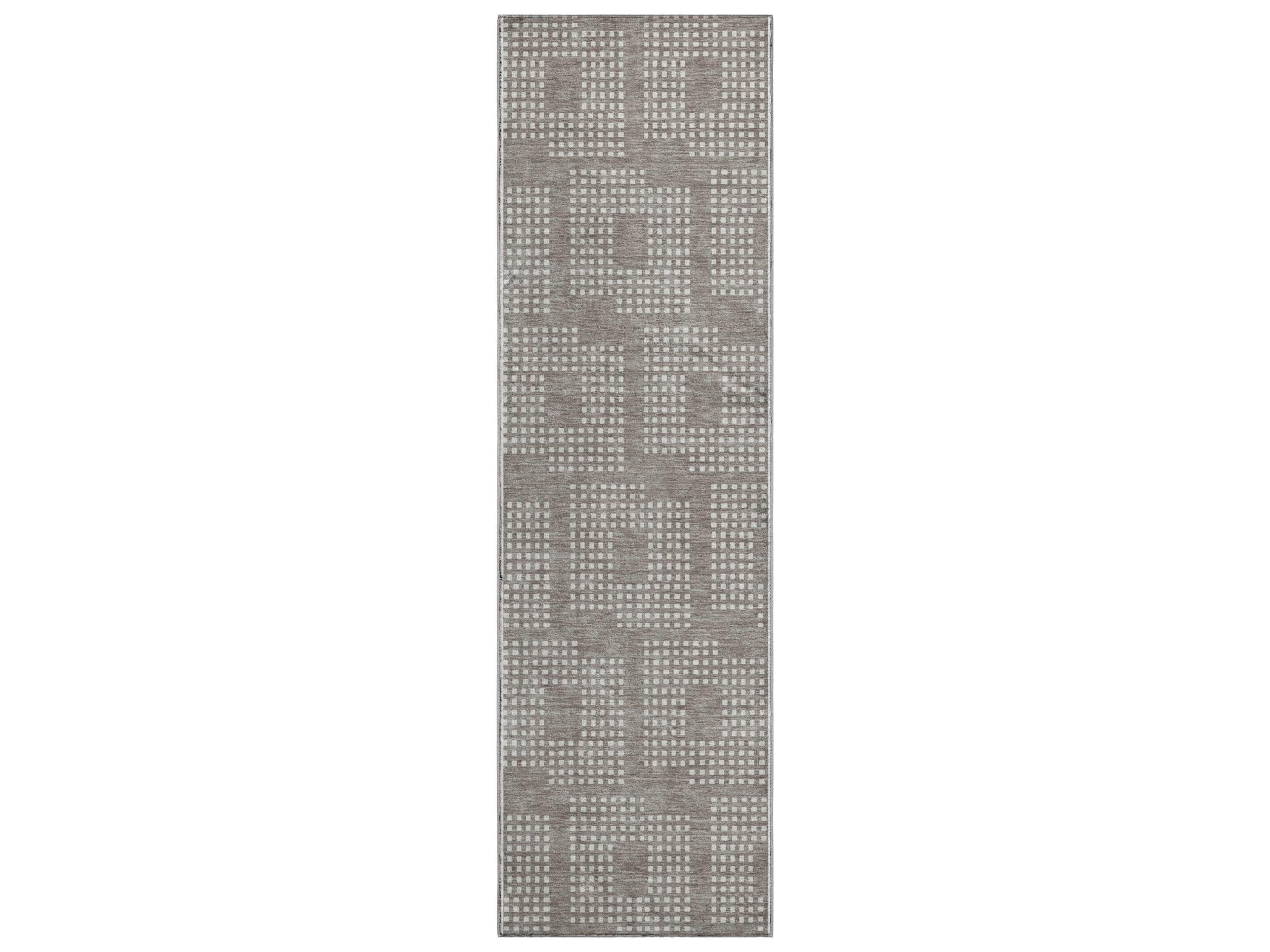 Dalyn Mayfield Geometric Area Rug