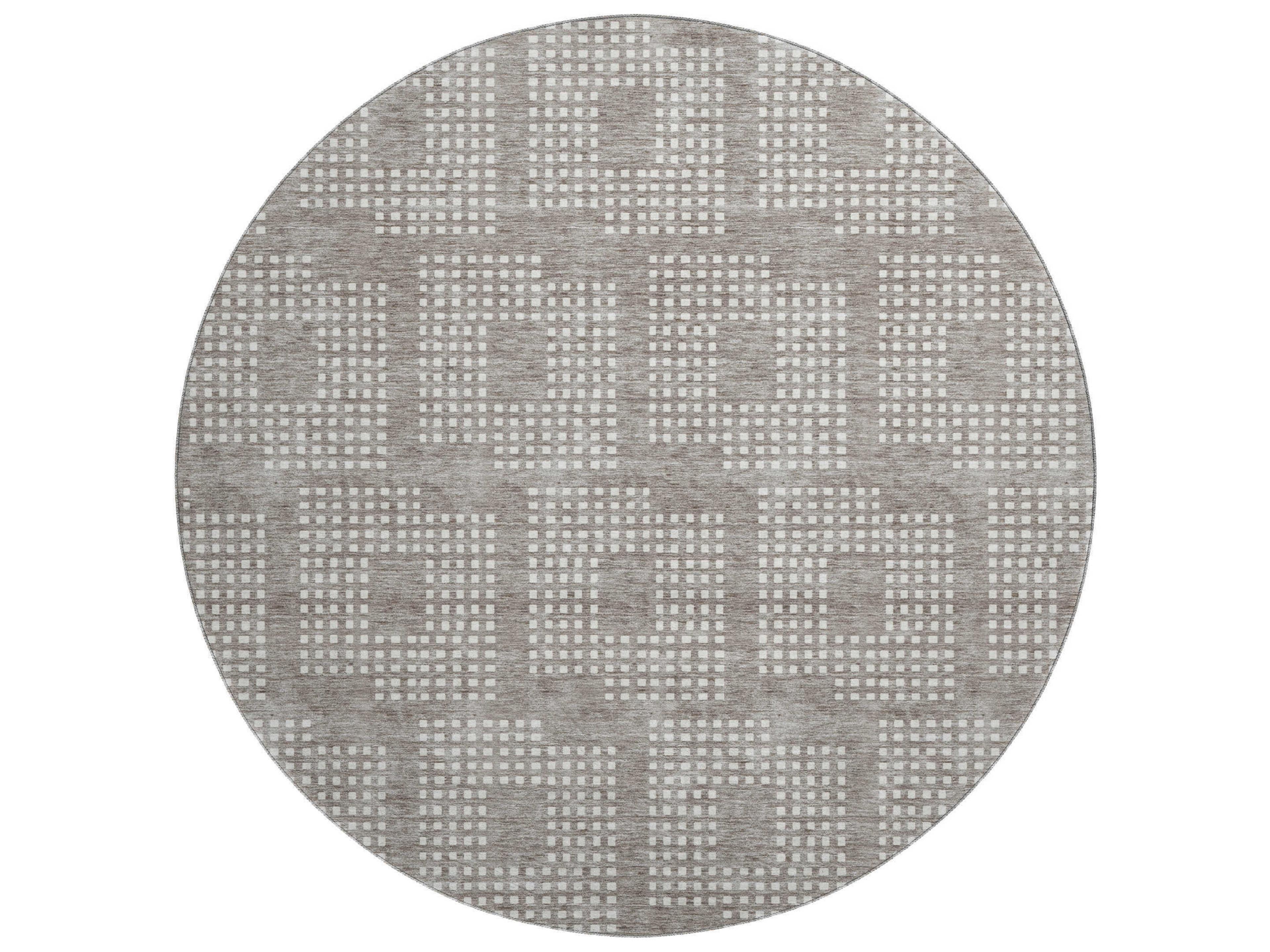 Dalyn Mayfield Geometric Area Rug