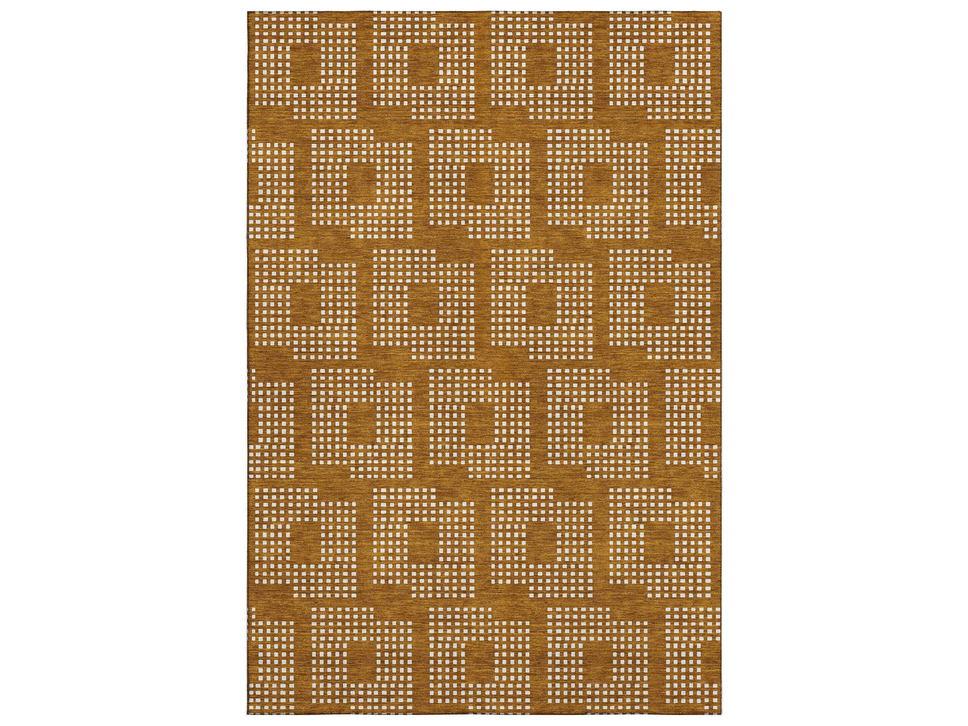 Mayfield Geometric Area Rug