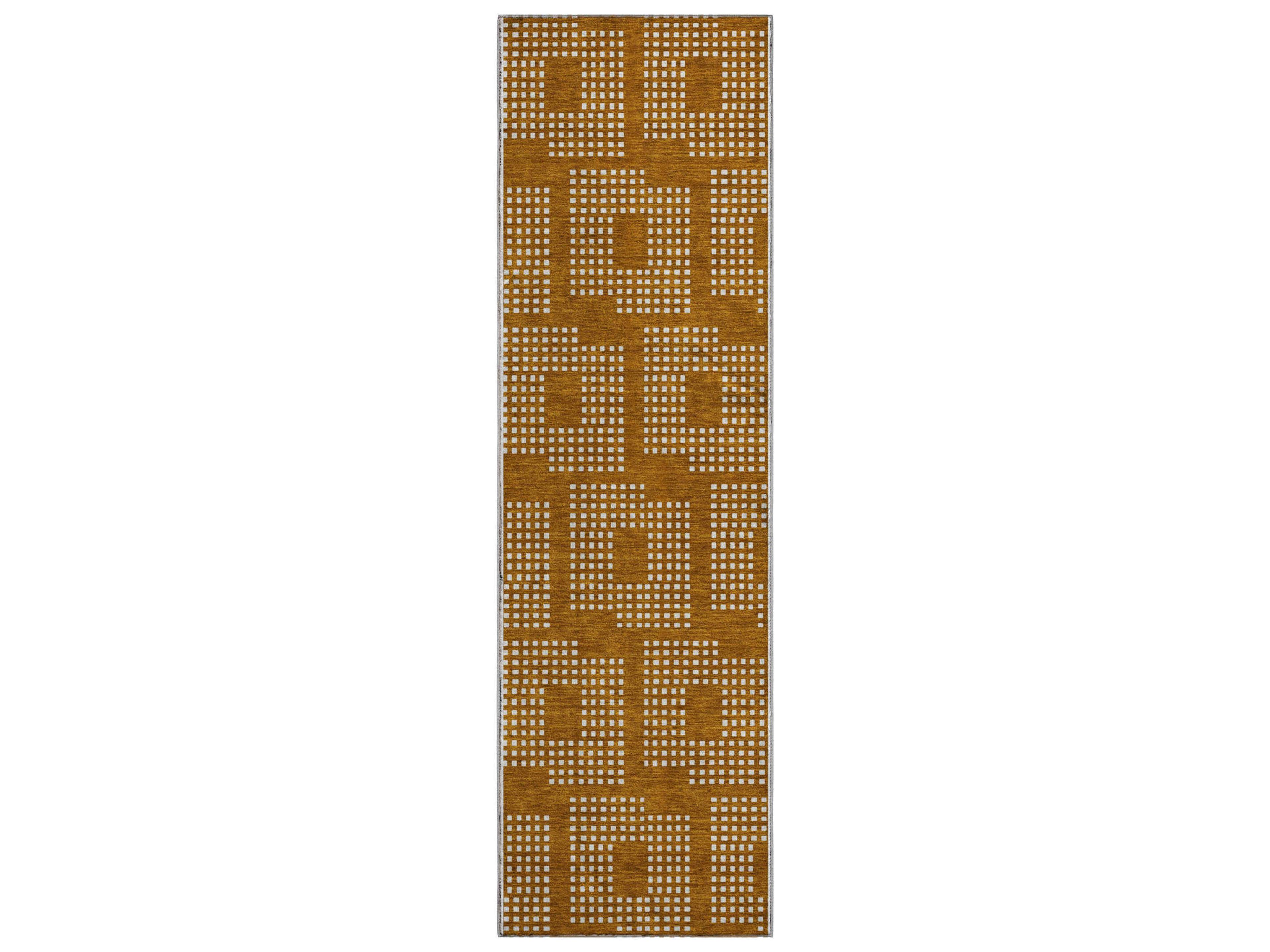 Dalyn Mayfield Geometric Area Rug