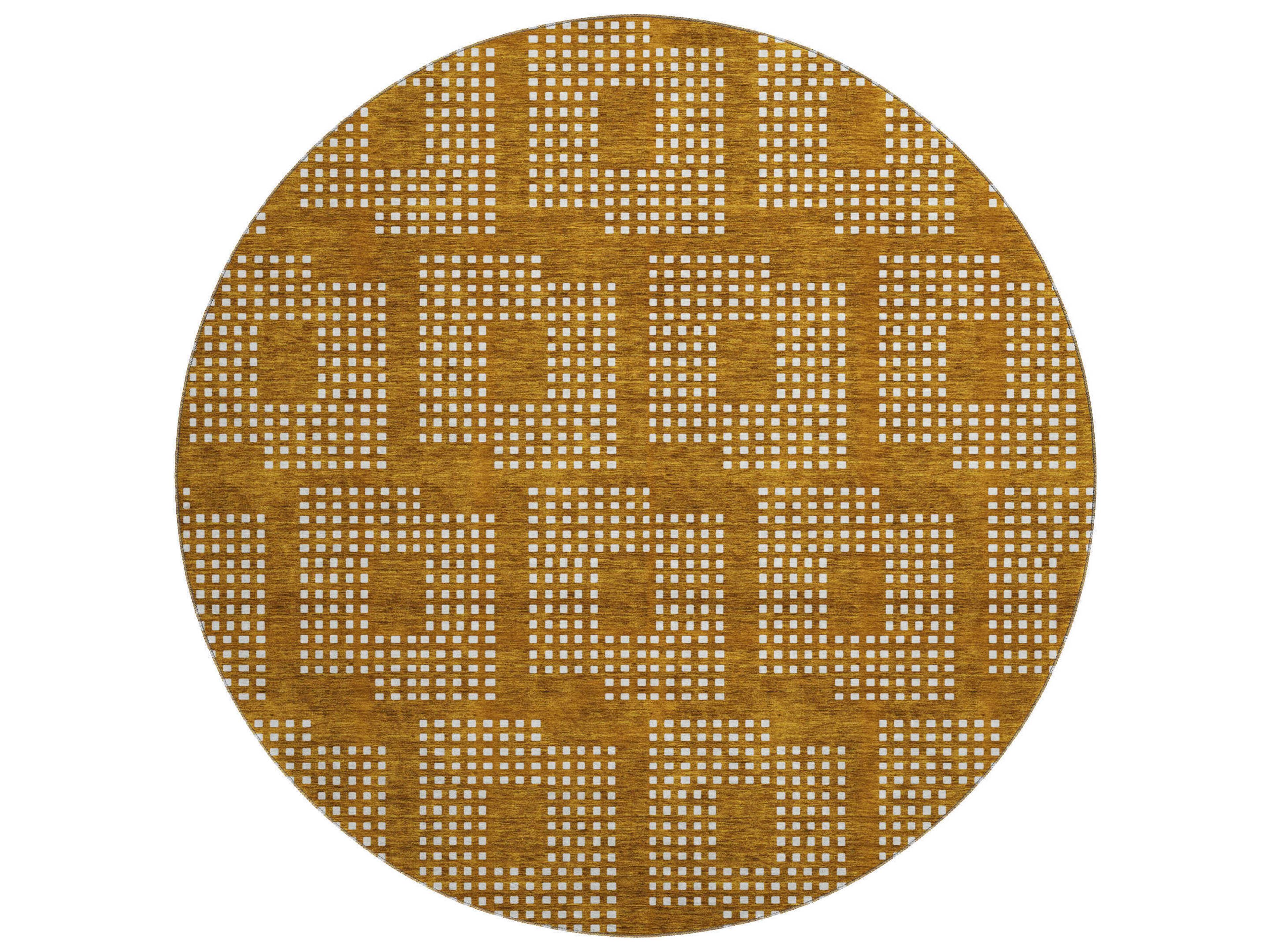 Dalyn Mayfield Geometric Area Rug