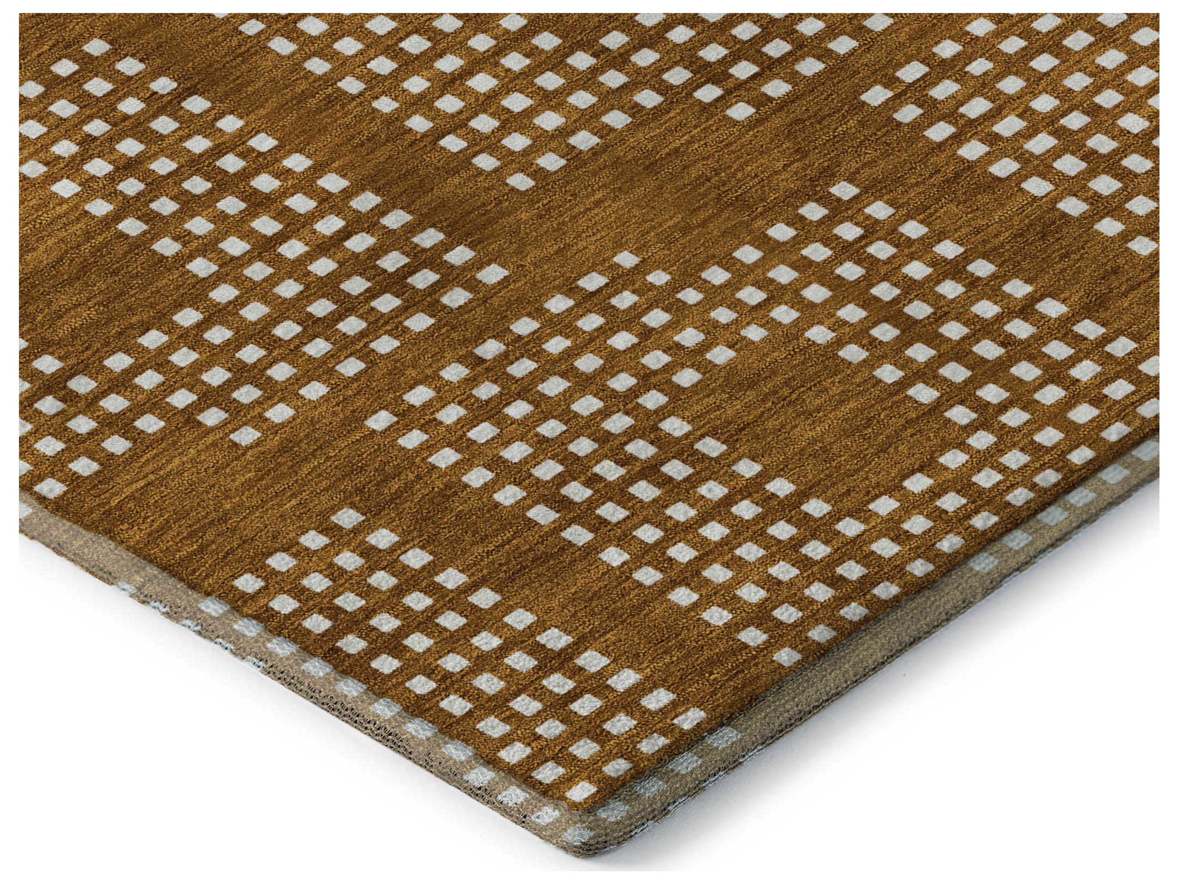 Dalyn Mayfield Geometric Area Rug