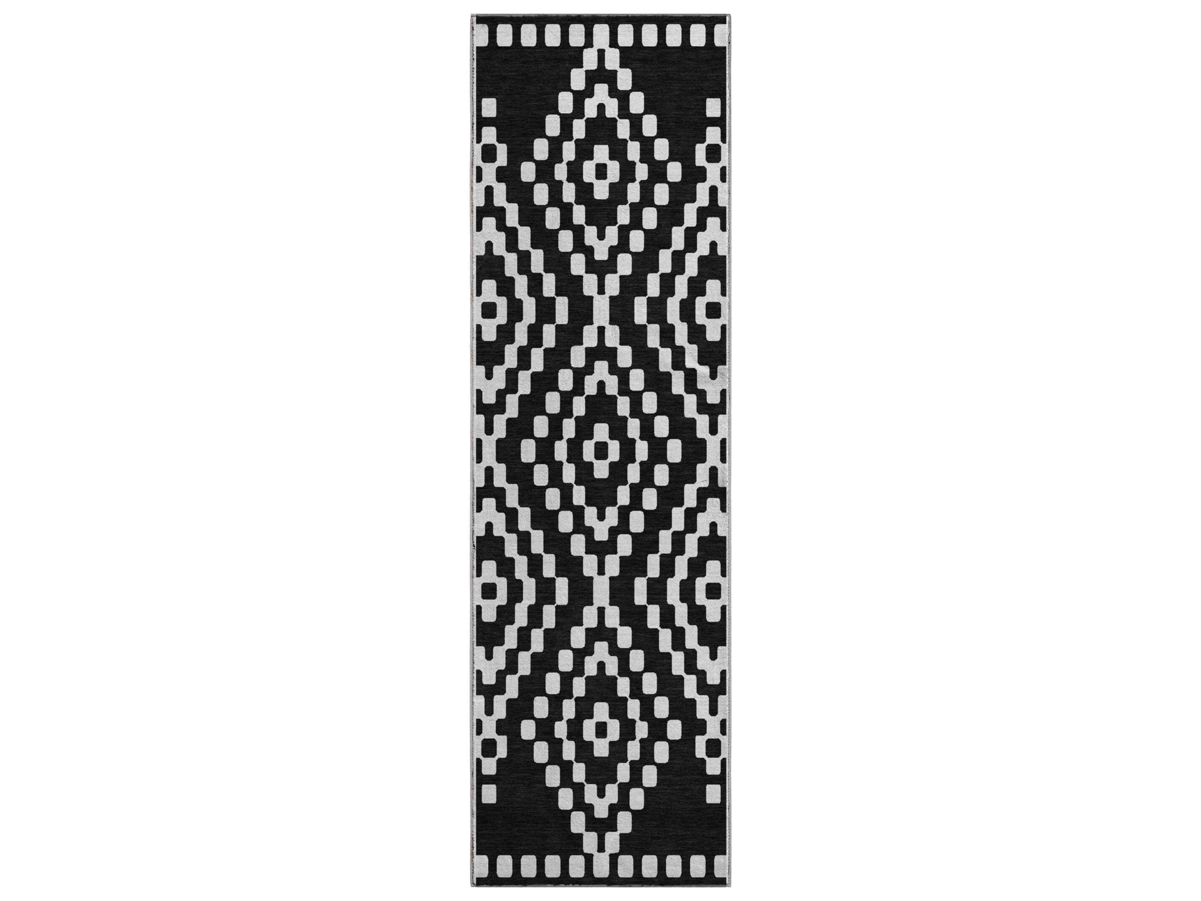 Dalyn Mayfield Geometric Area Rug