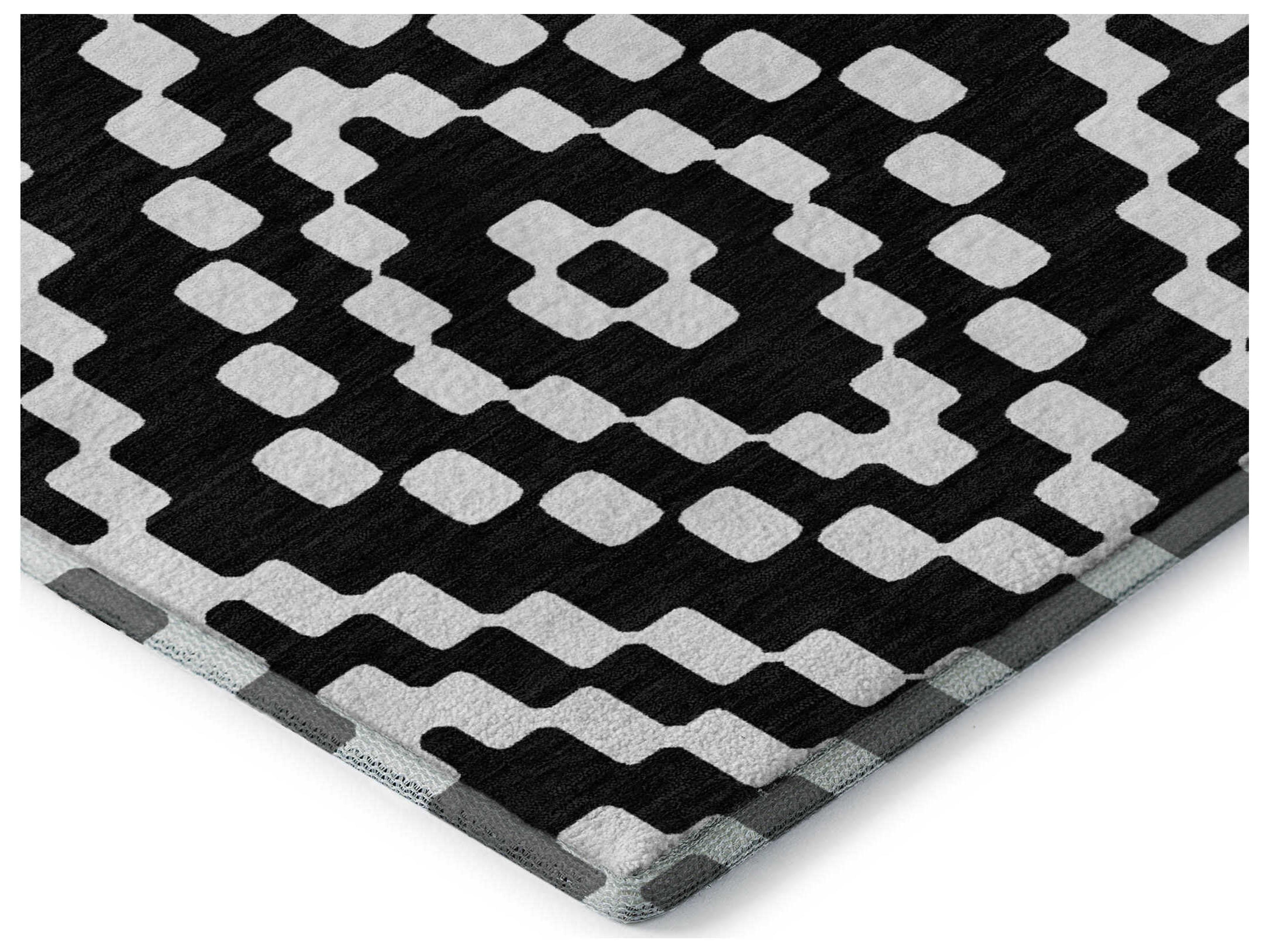 Dalyn Mayfield Geometric Area Rug