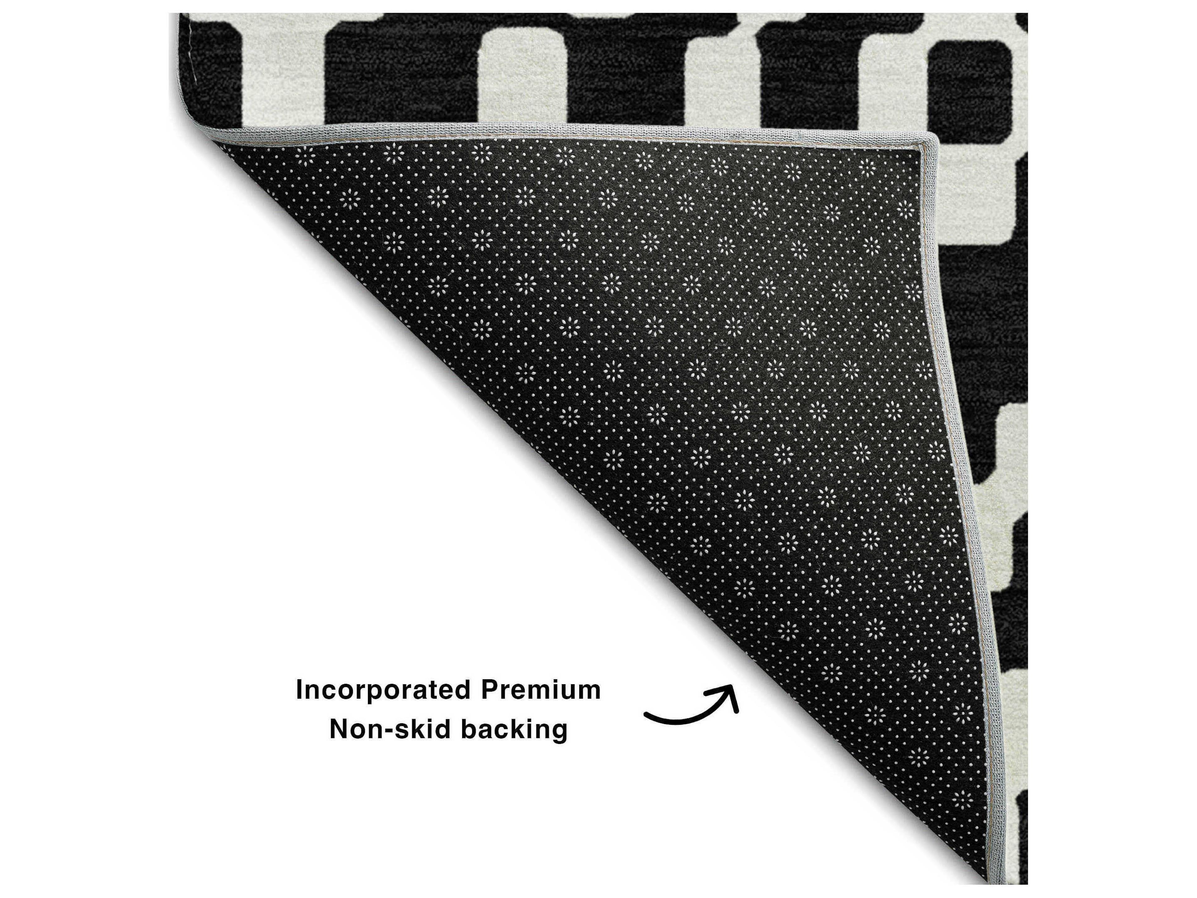 Dalyn Mayfield Geometric Area Rug