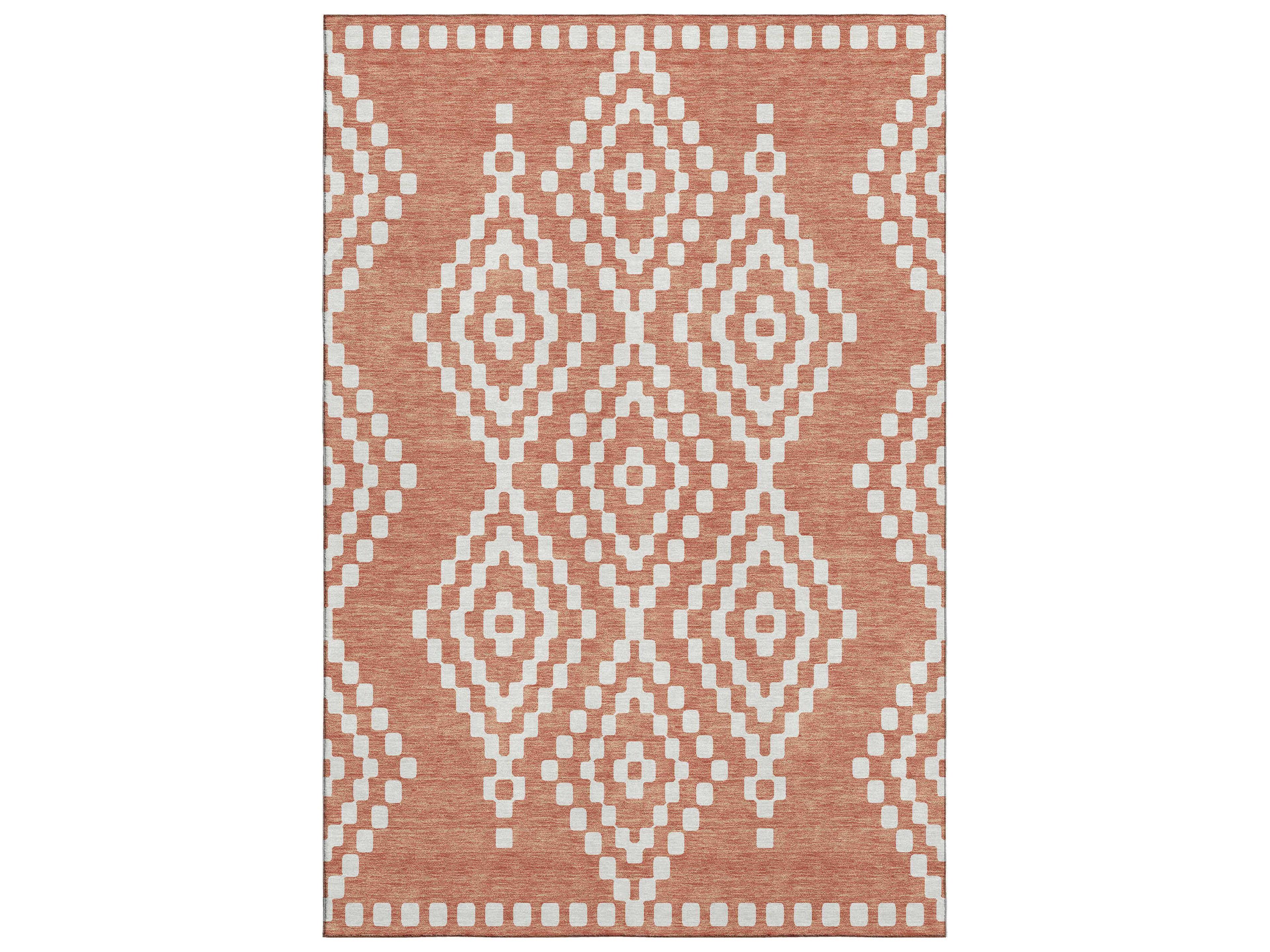 Mayfield Geometric Area Rug