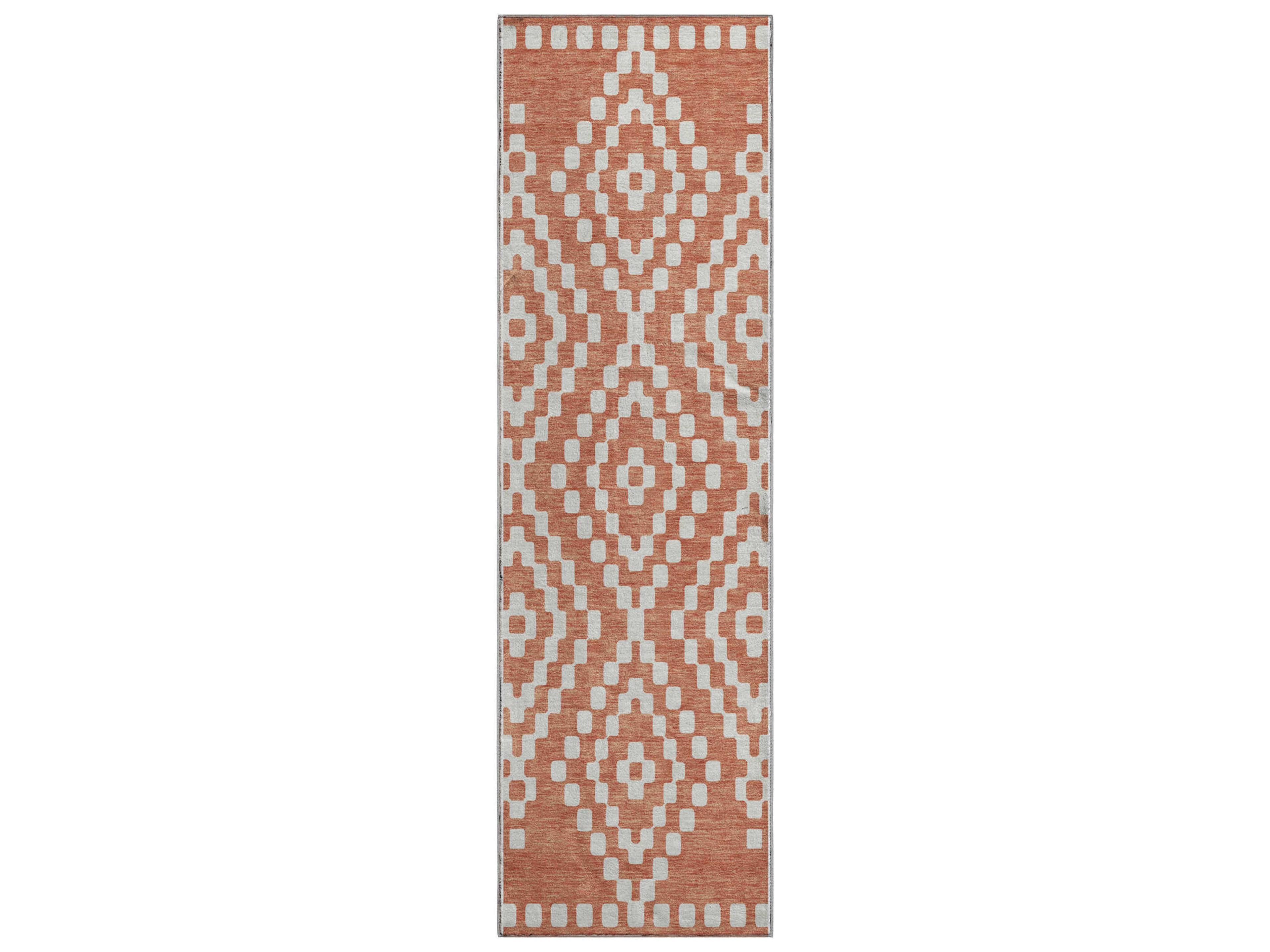 Dalyn Mayfield Geometric Area Rug