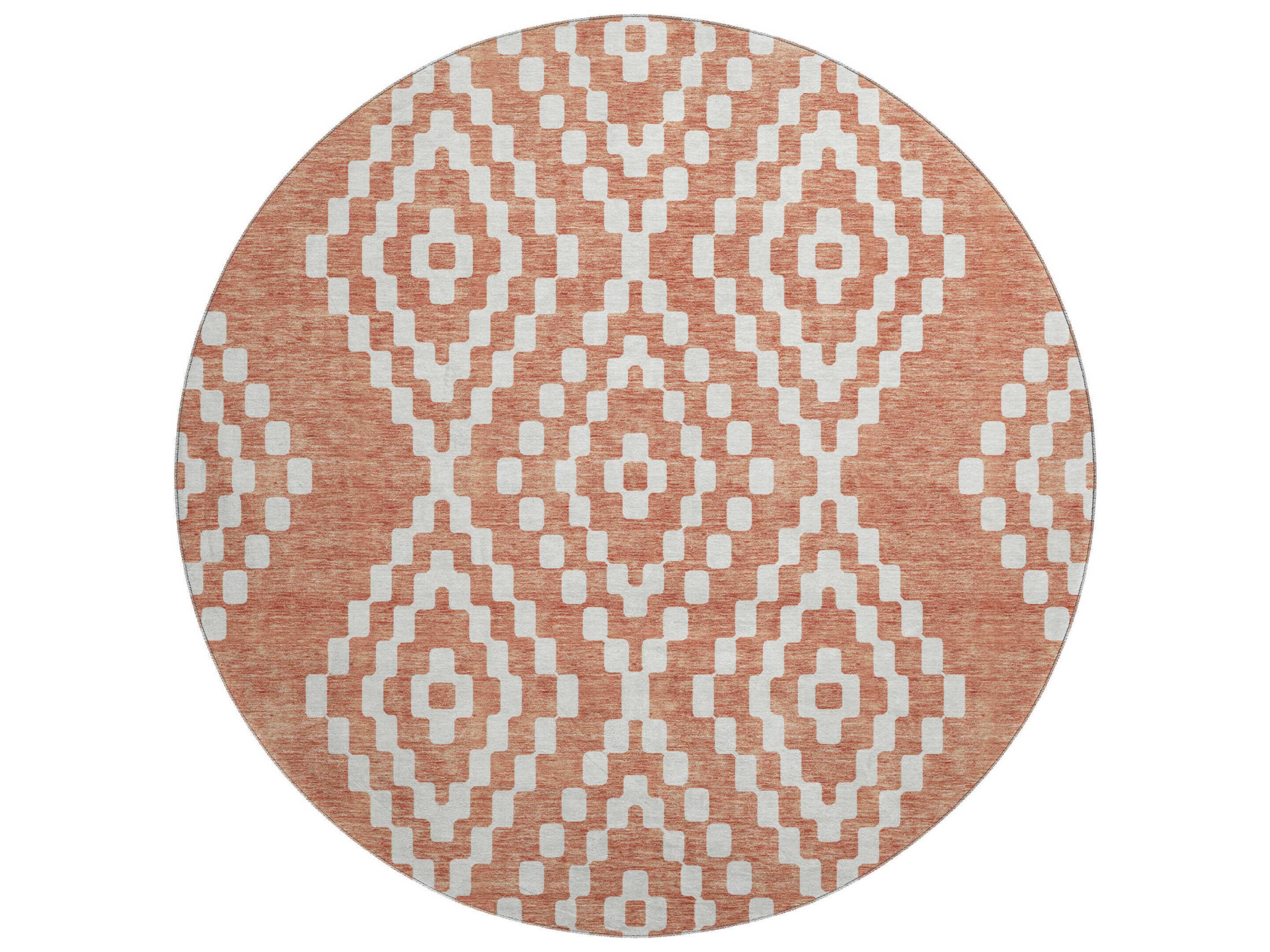 Dalyn Mayfield Geometric Area Rug
