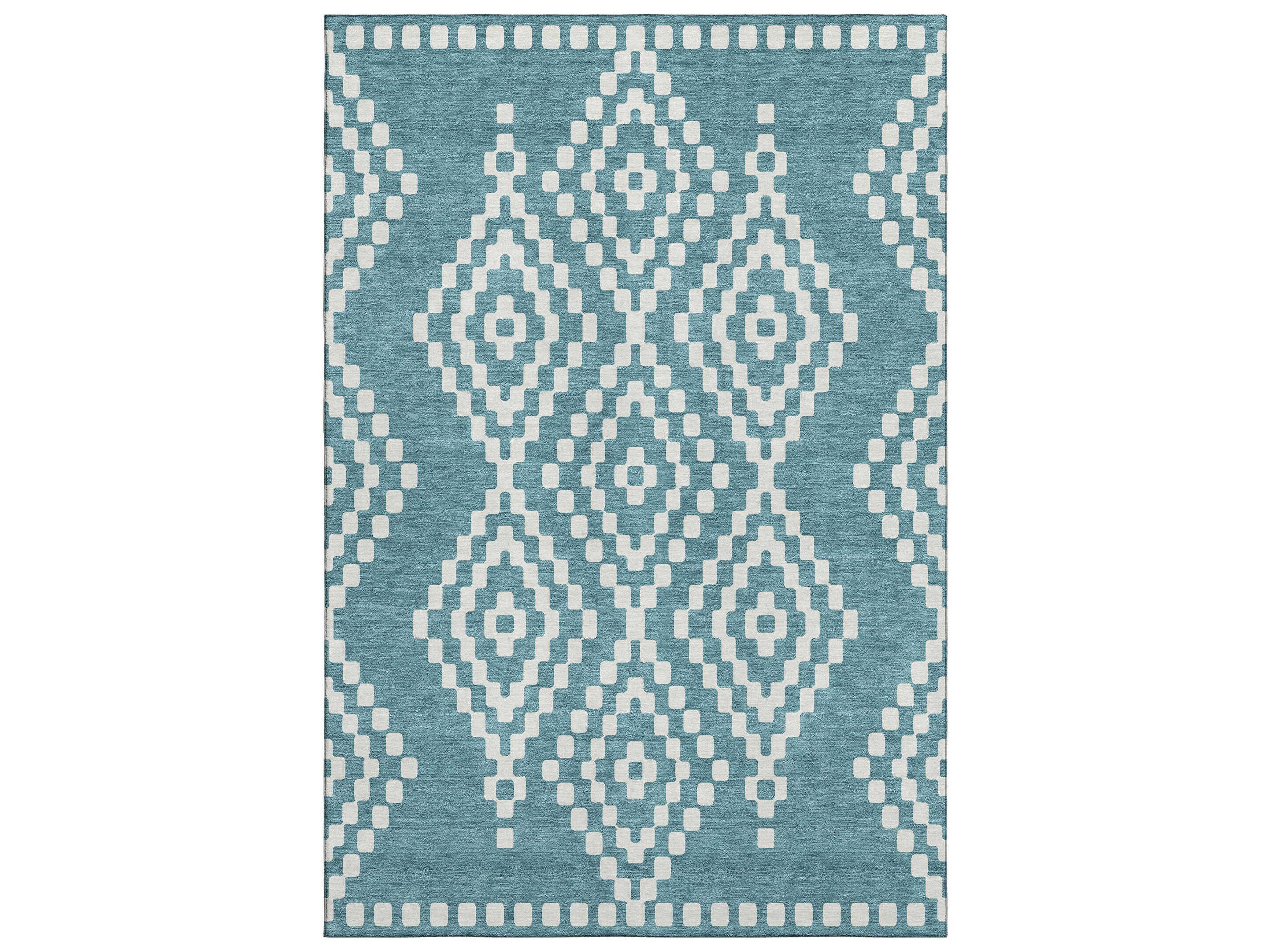 Mayfield Geometric Area Rug