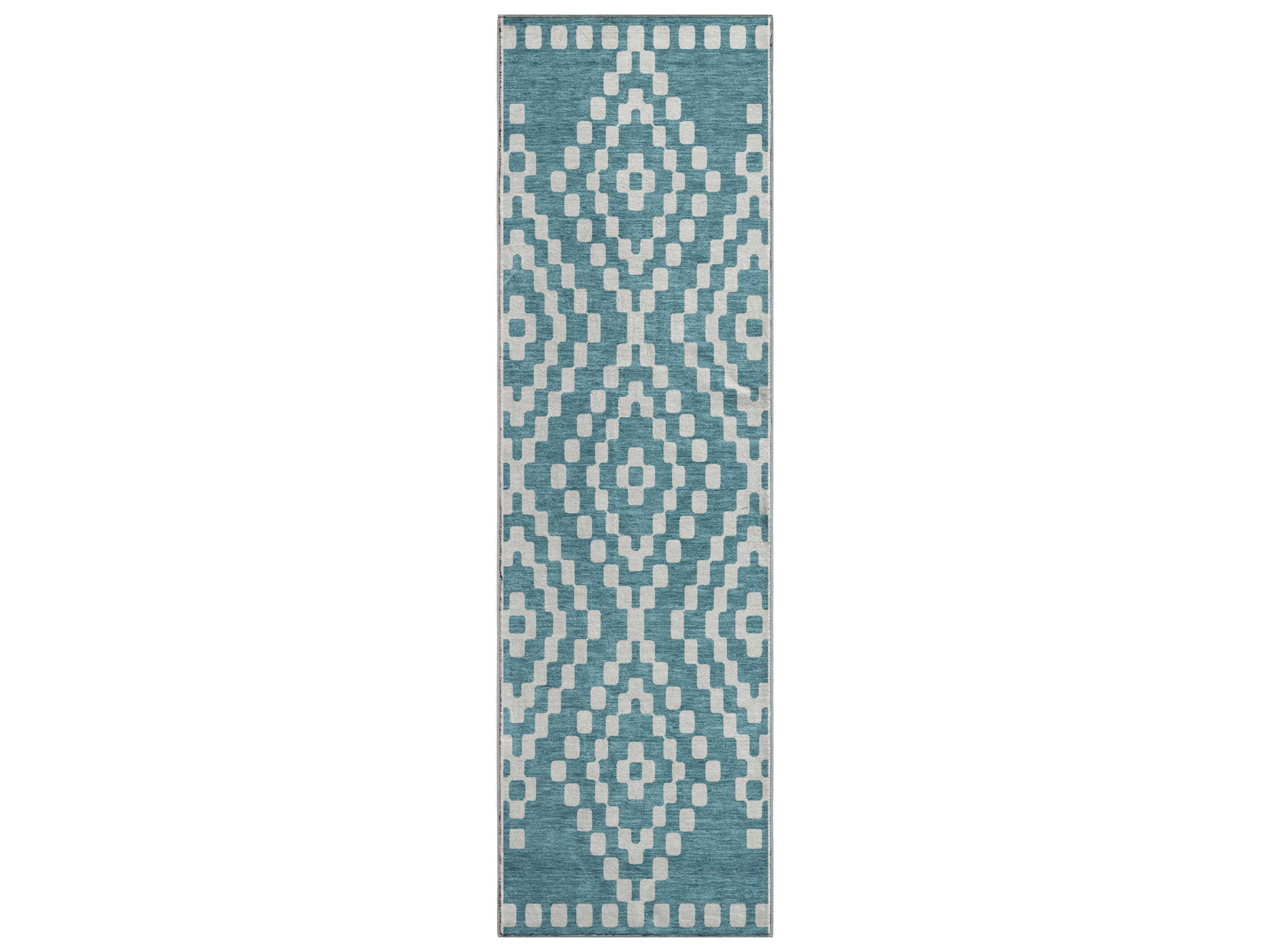Dalyn Mayfield Geometric Area Rug