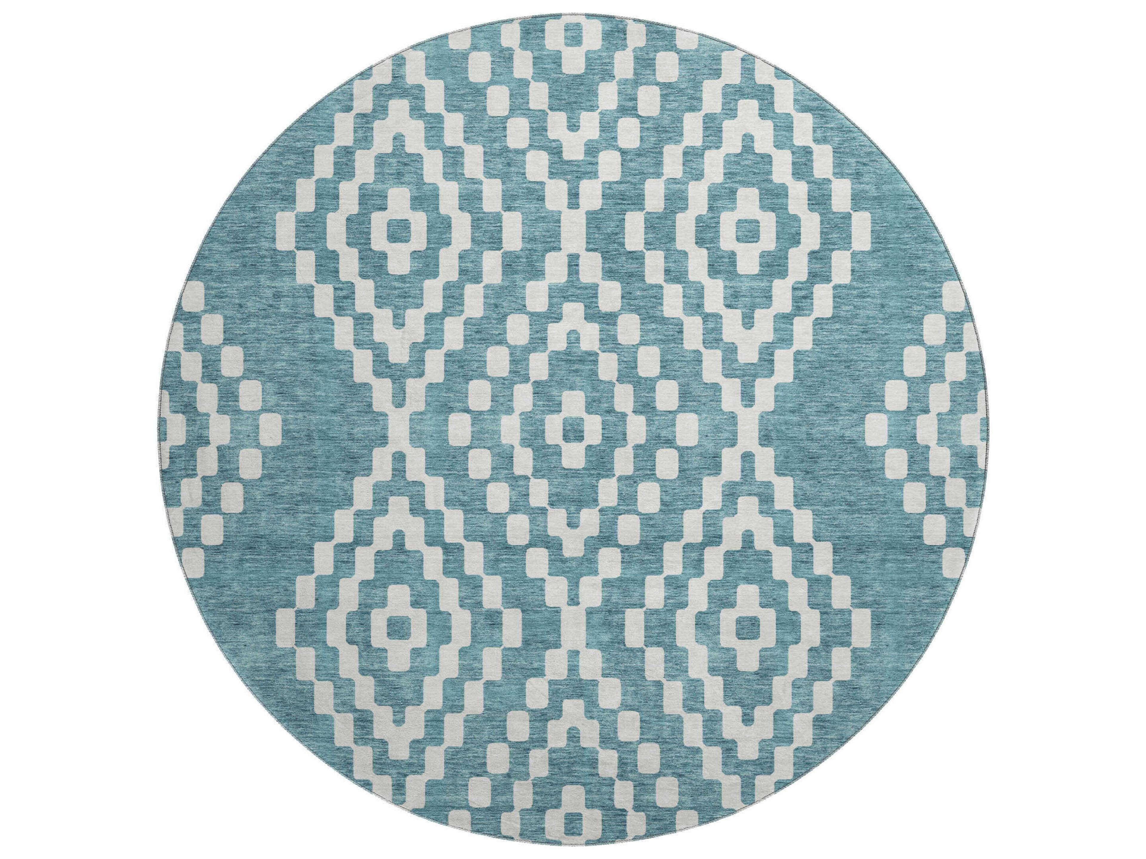 Dalyn Mayfield Geometric Area Rug