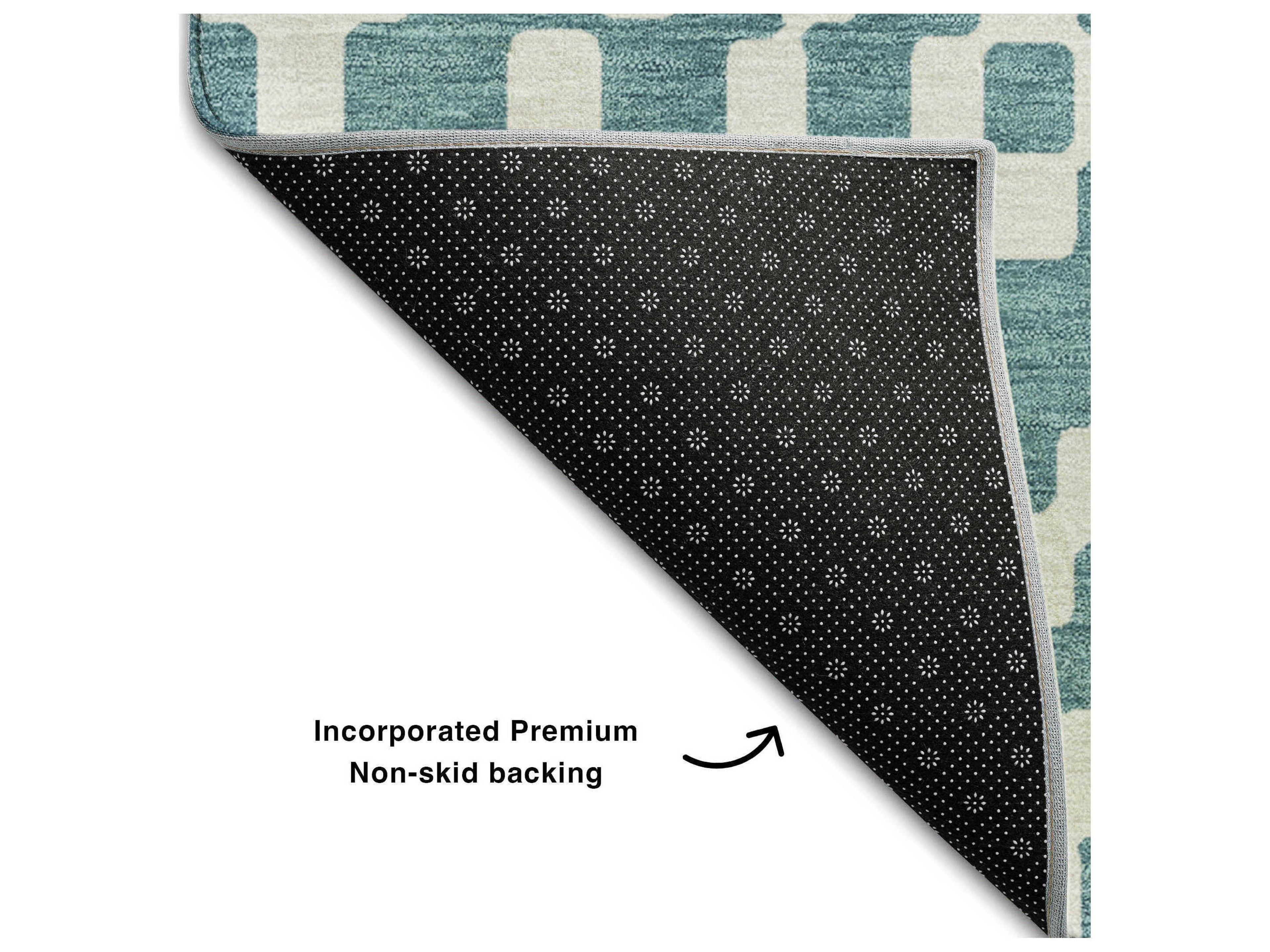 Dalyn Mayfield Geometric Area Rug