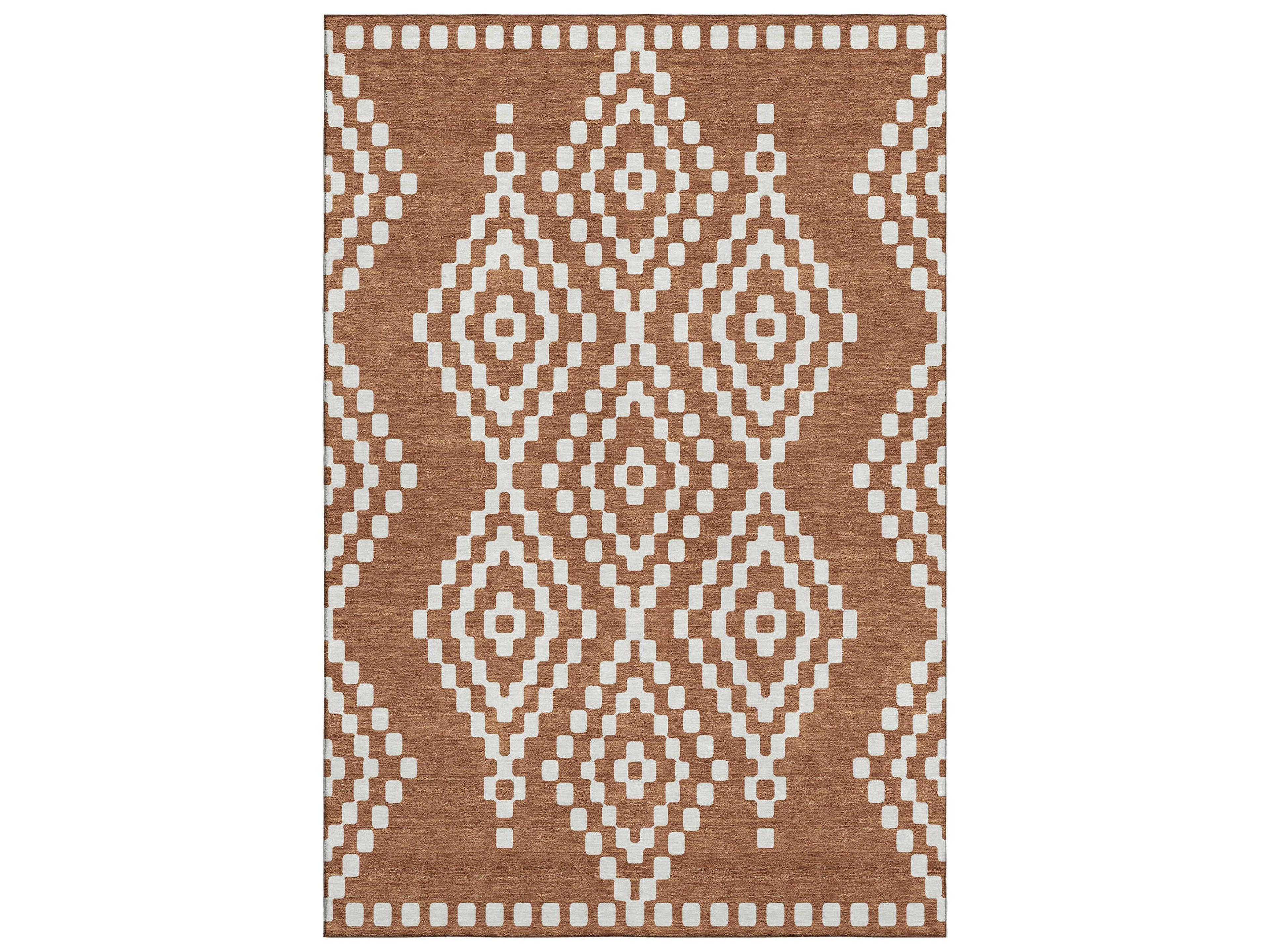 Mayfield Geometric Area Rug