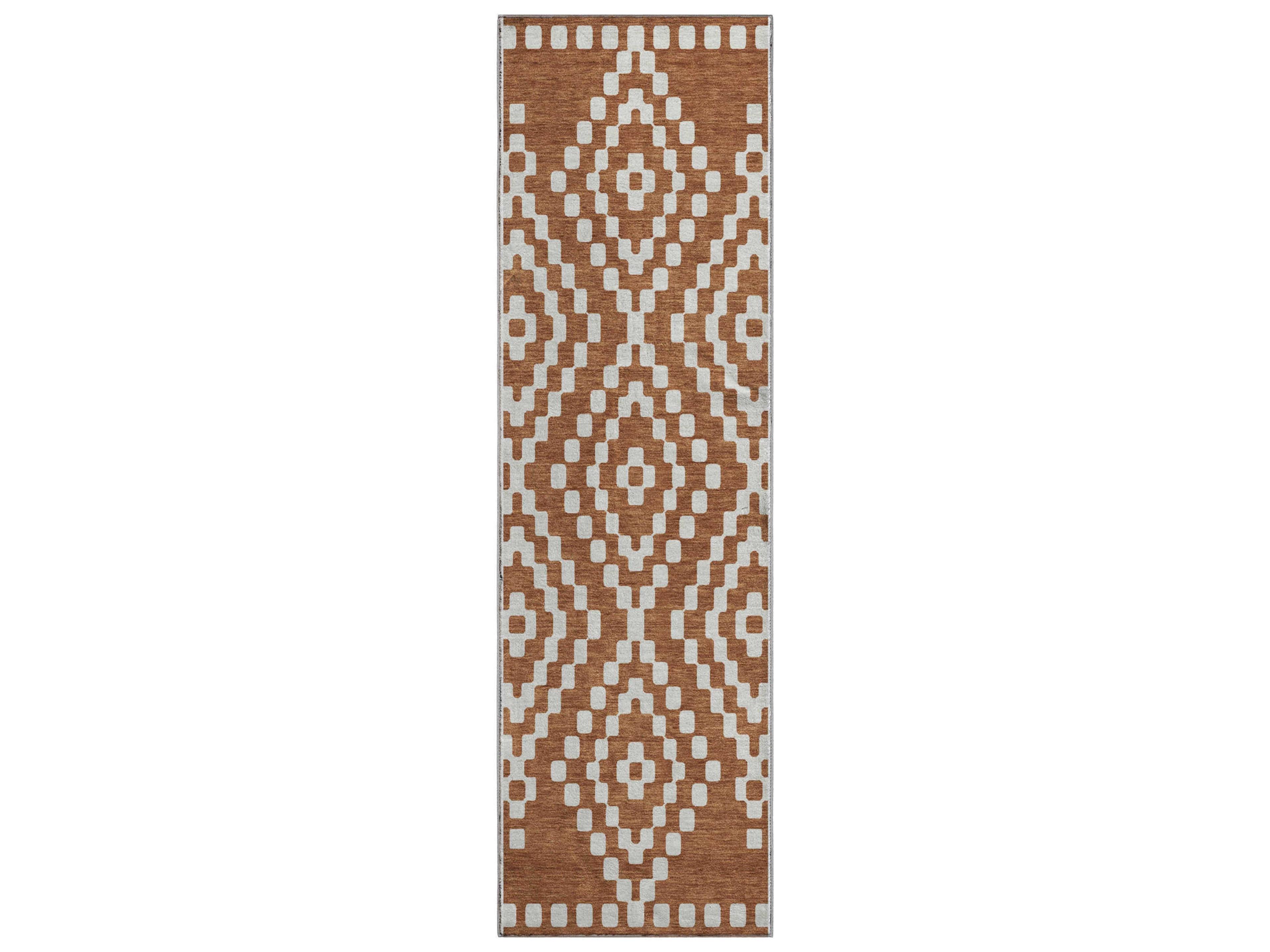Dalyn Mayfield Geometric Area Rug