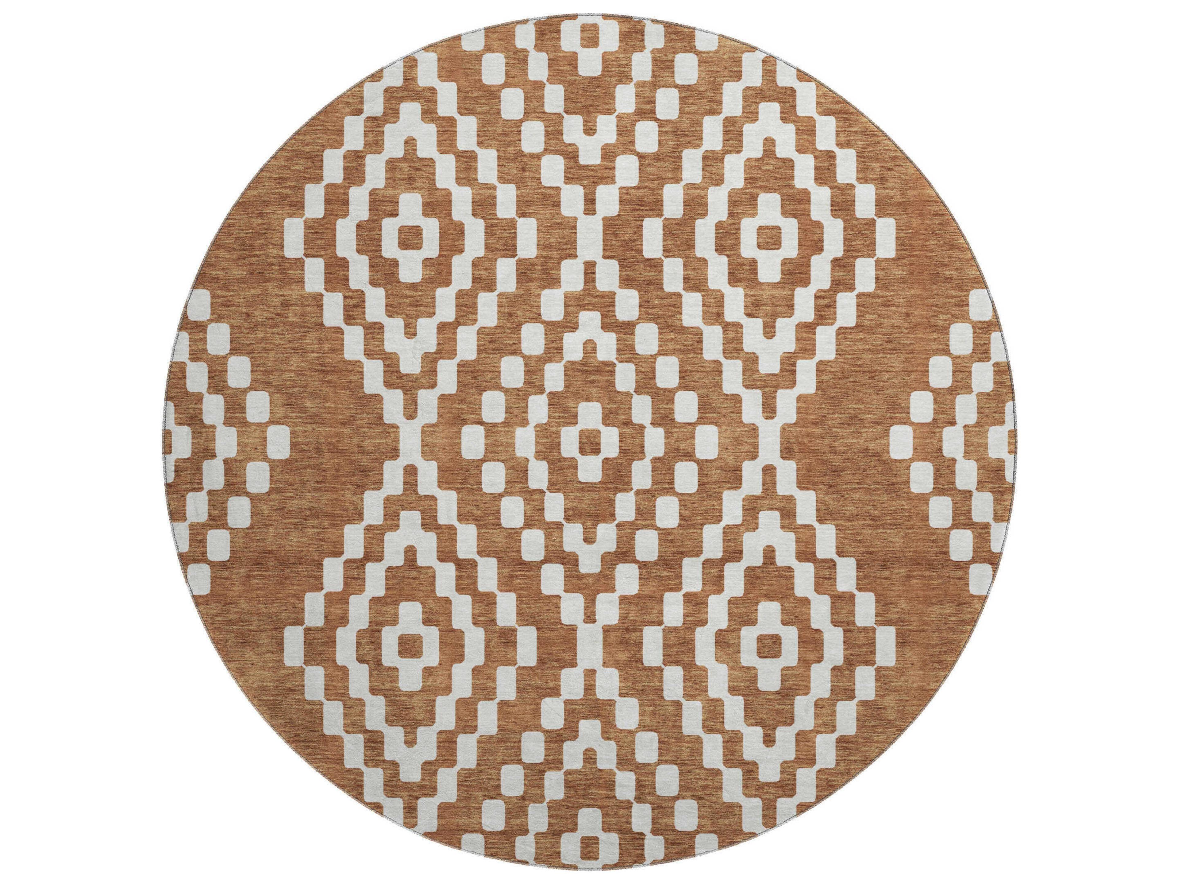 Dalyn Mayfield Geometric Area Rug