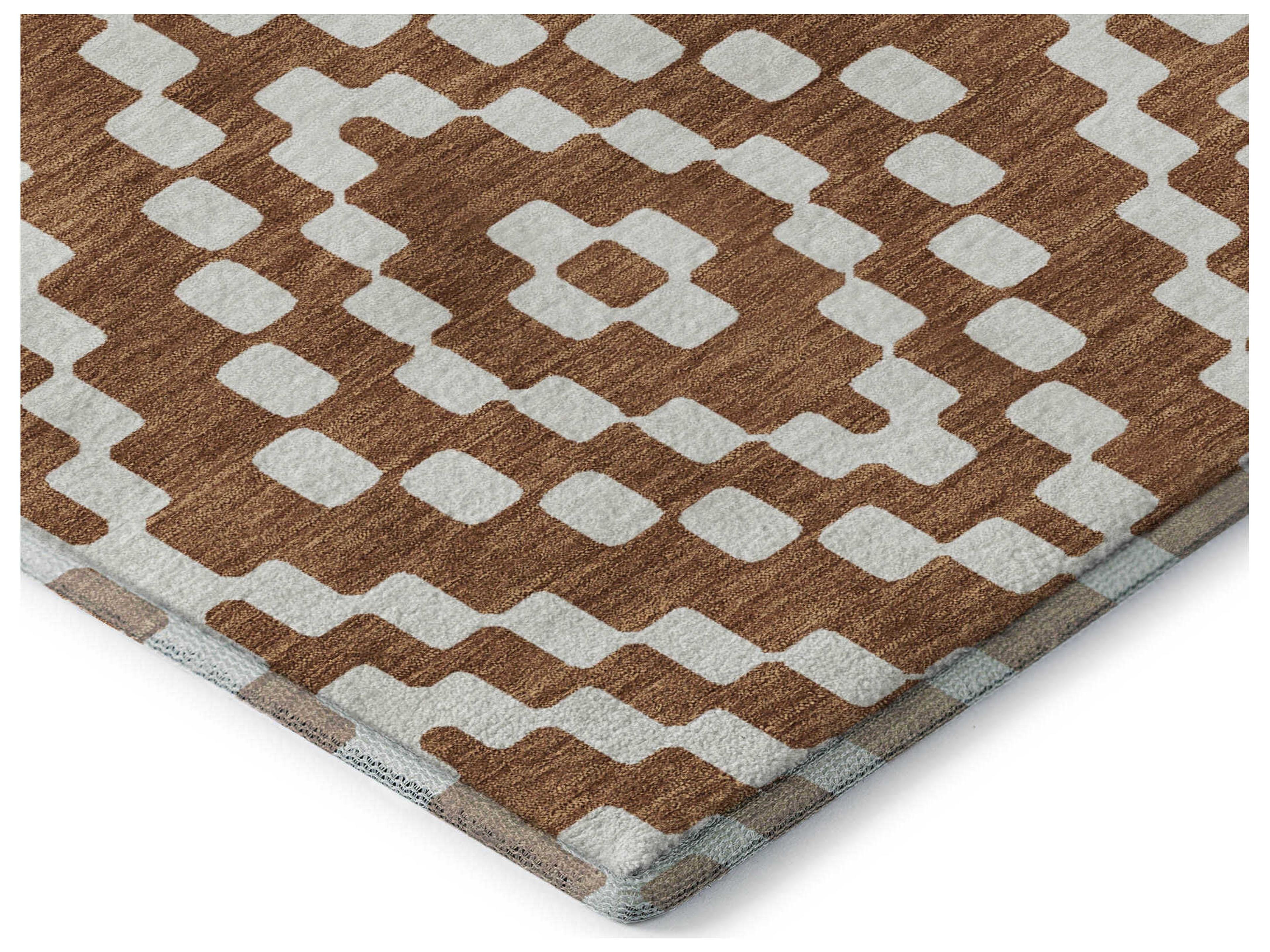 Dalyn Mayfield Geometric Area Rug