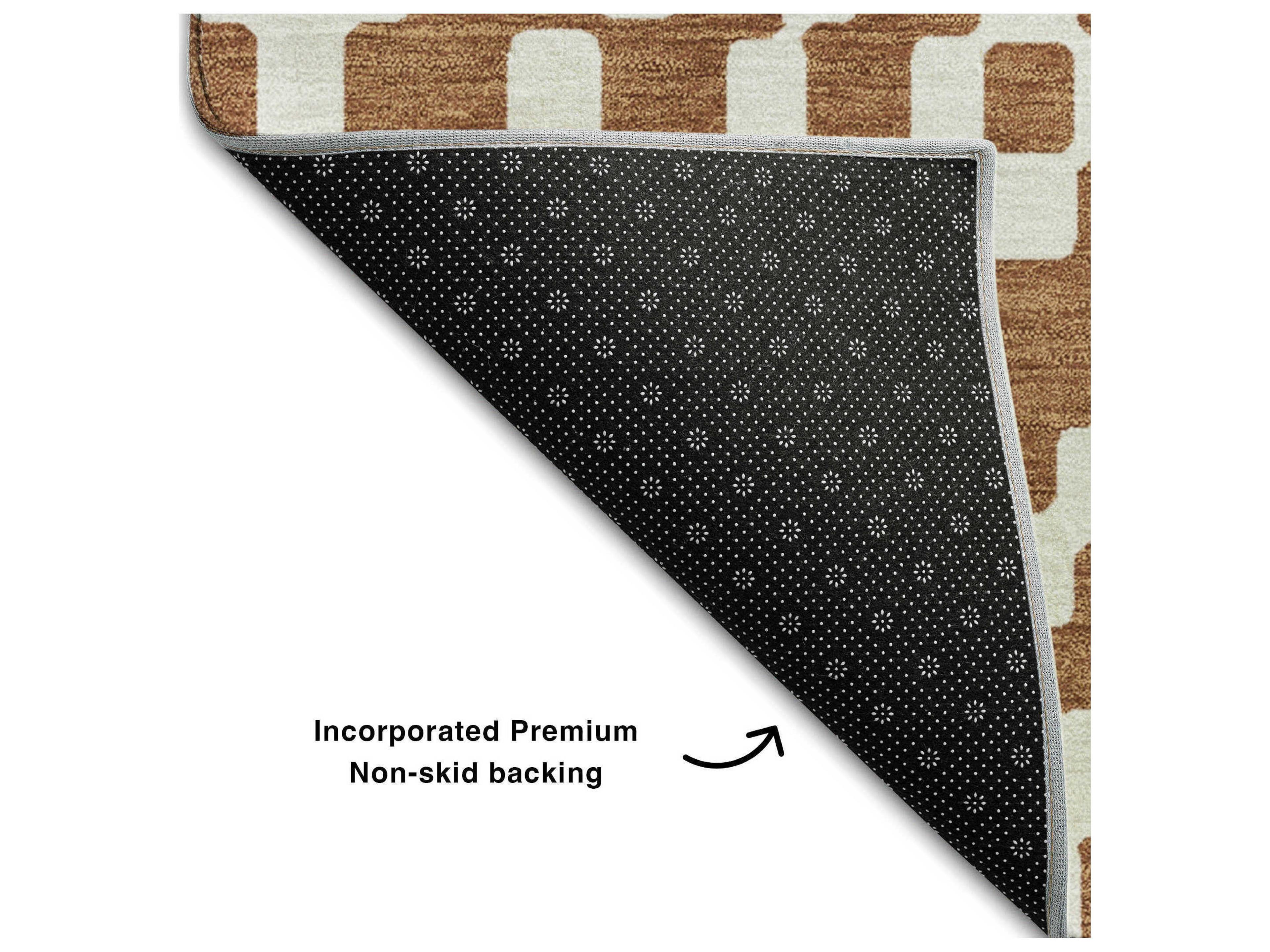 Dalyn Mayfield Geometric Area Rug