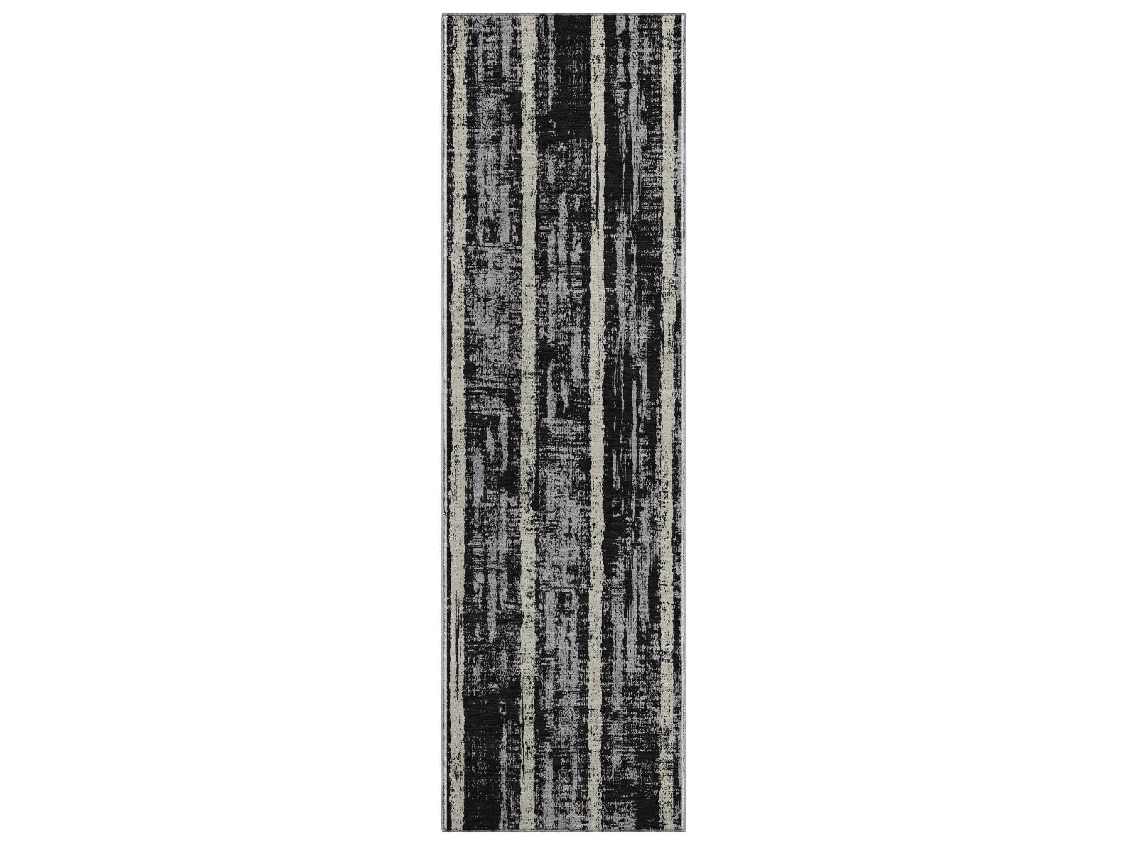 Dalyn Mayfield Striped Area Rug