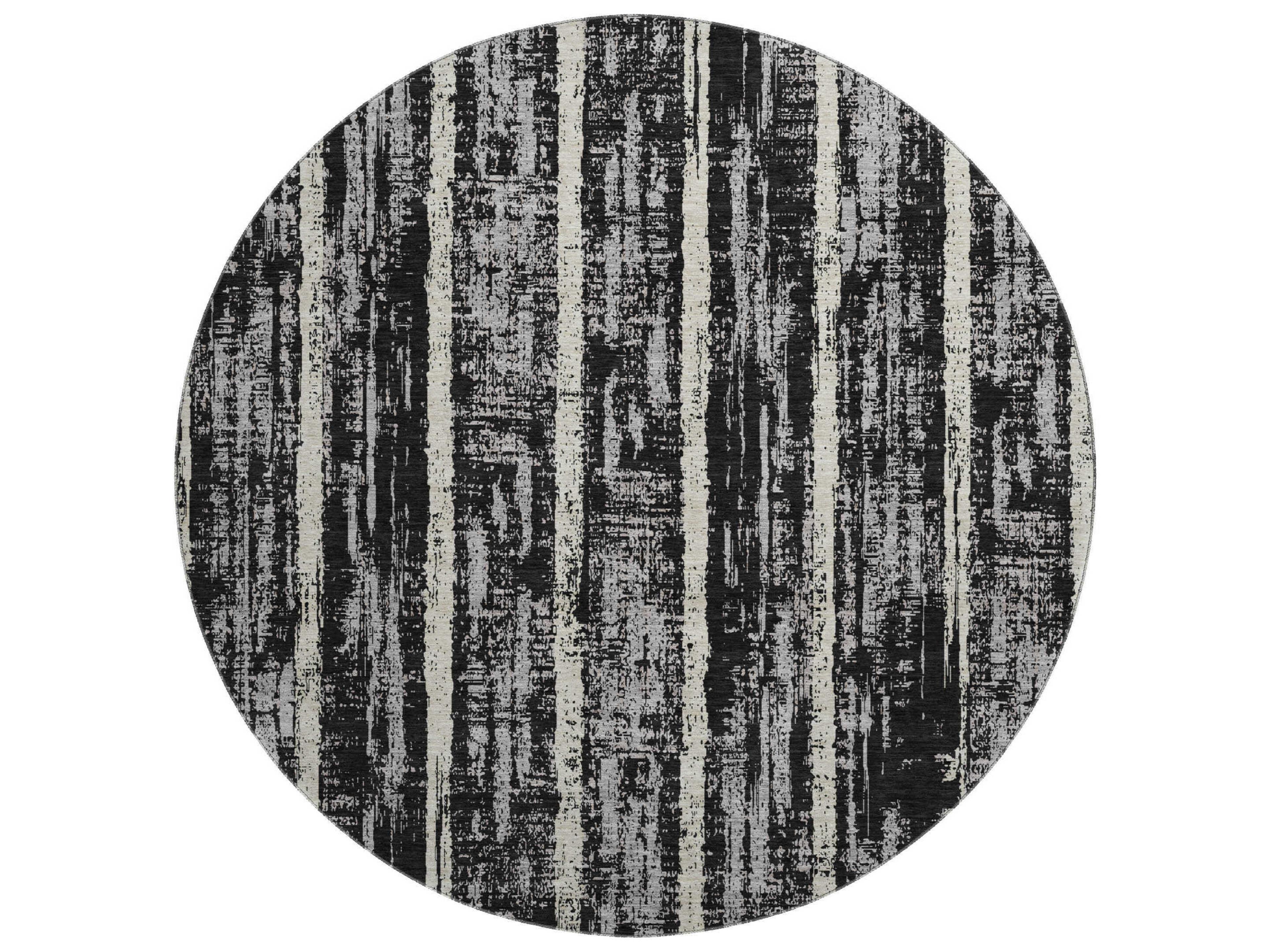 Dalyn Mayfield Striped Area Rug