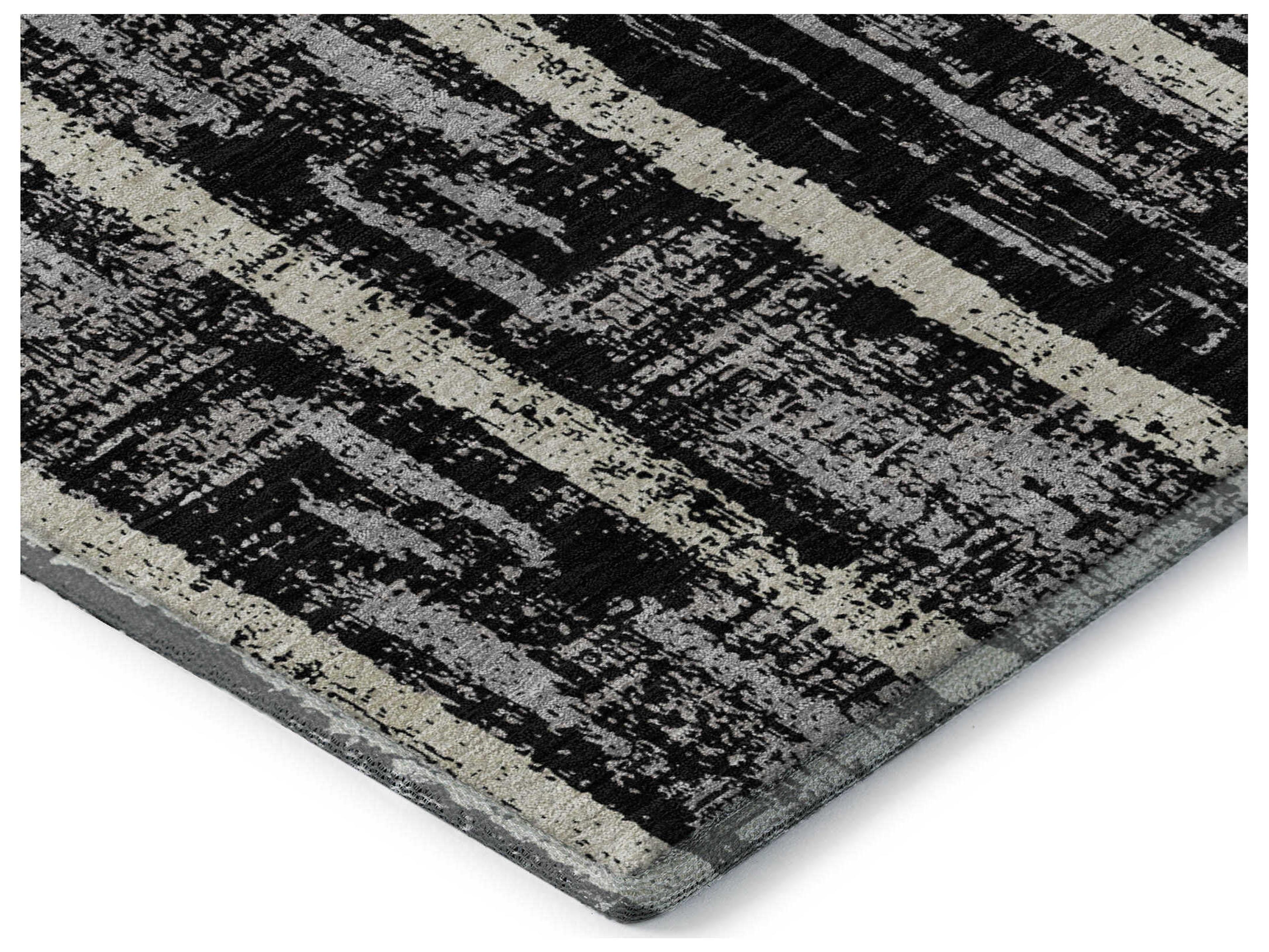 Dalyn Mayfield Striped Area Rug